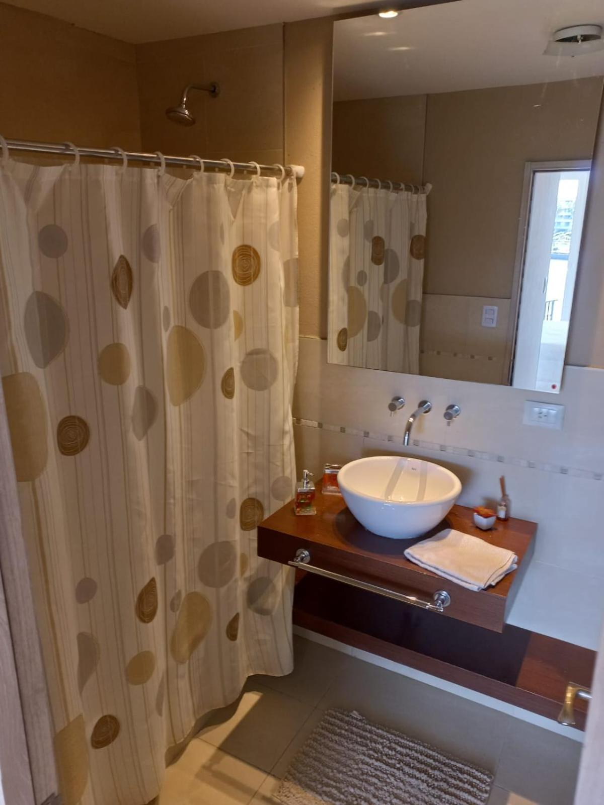 Apart , Departamento , Condo , Estudio BAHIA grande Nordelta , Tigre