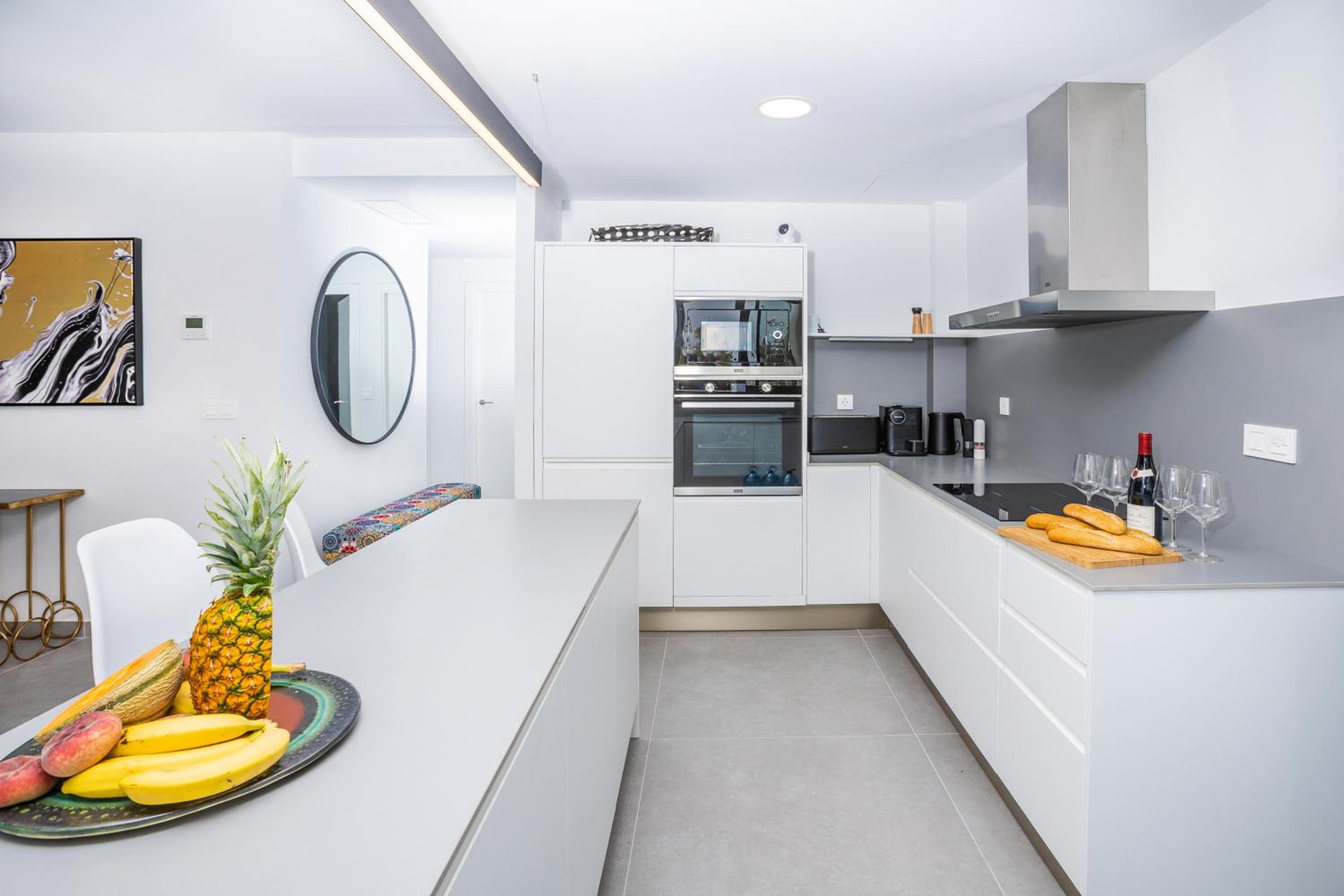 Prime Spanish Holidays - Rennes Arenal Playa Apartments
