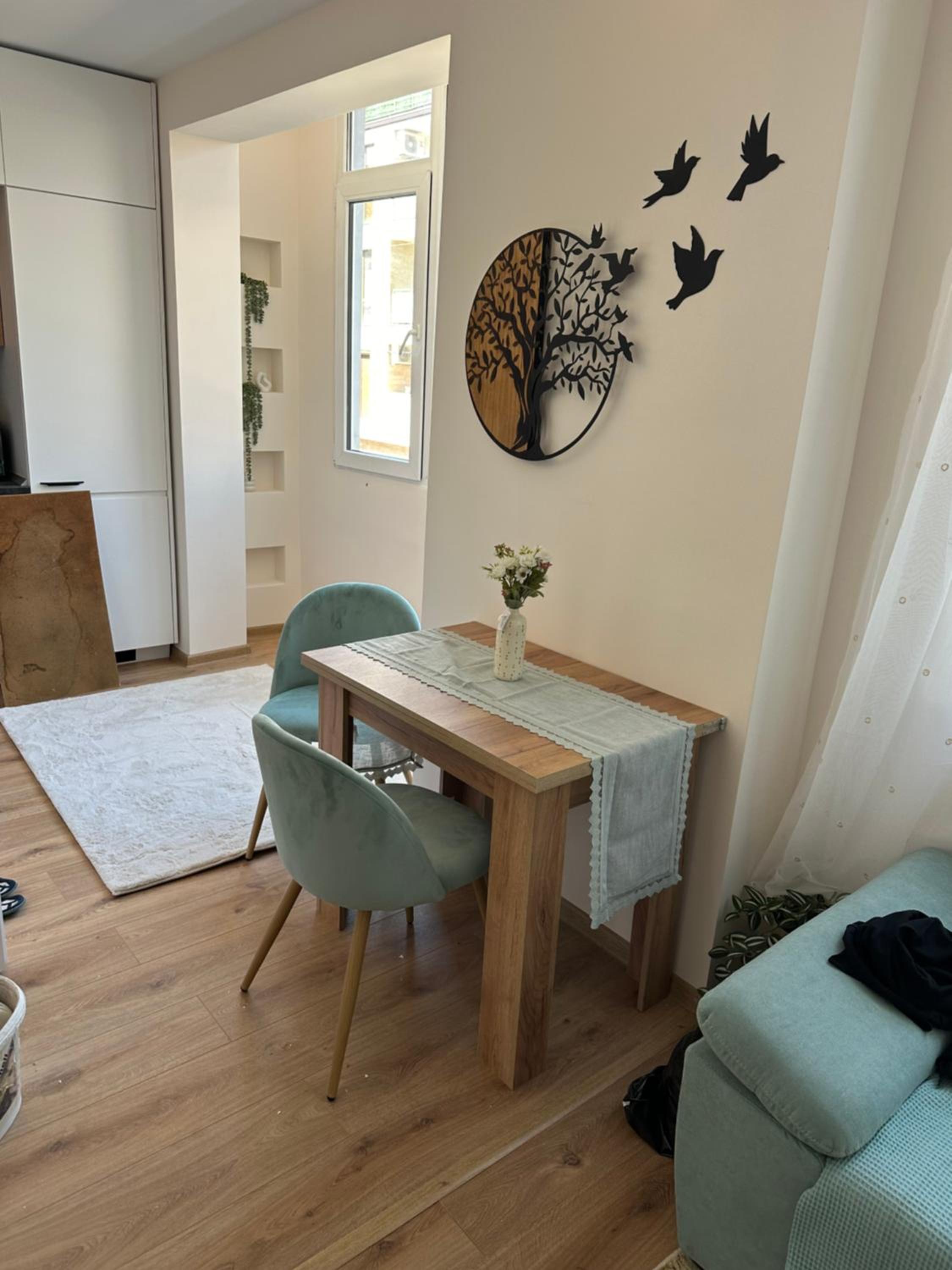 Holiday Apartment Town Centre