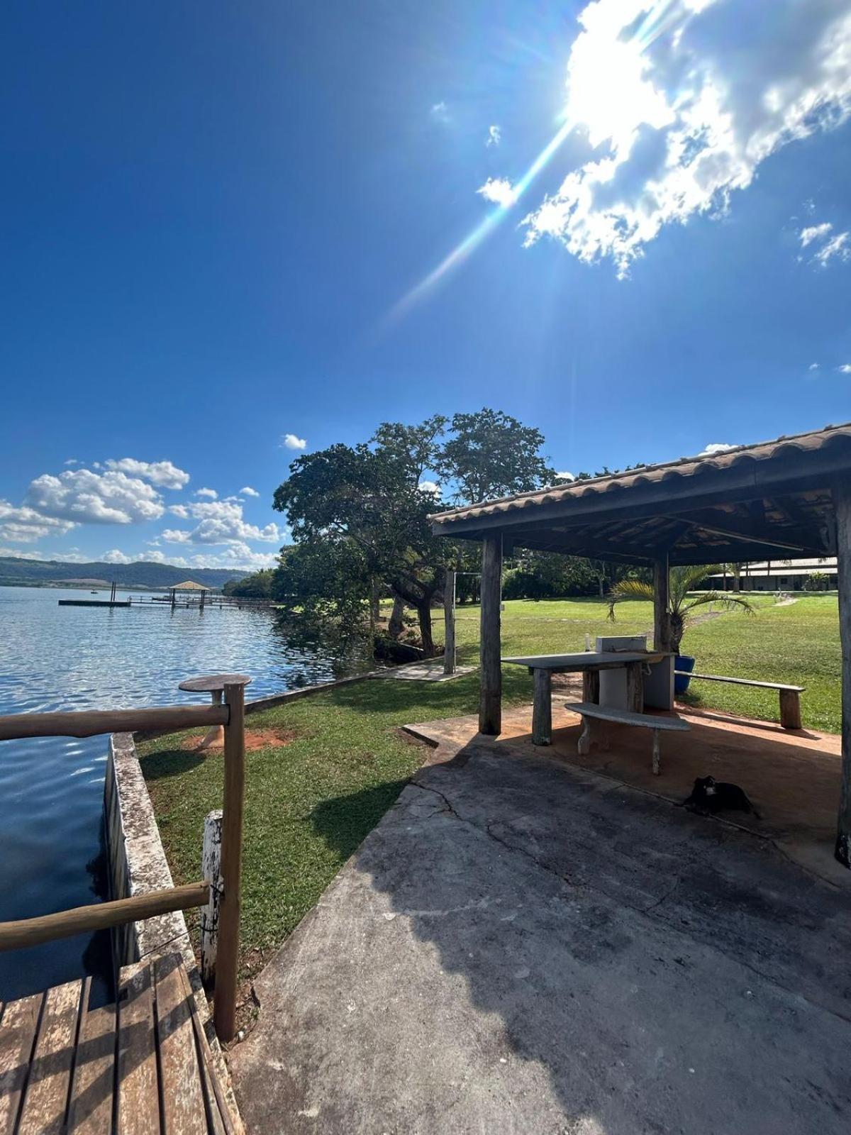 Rancho Capela Azul