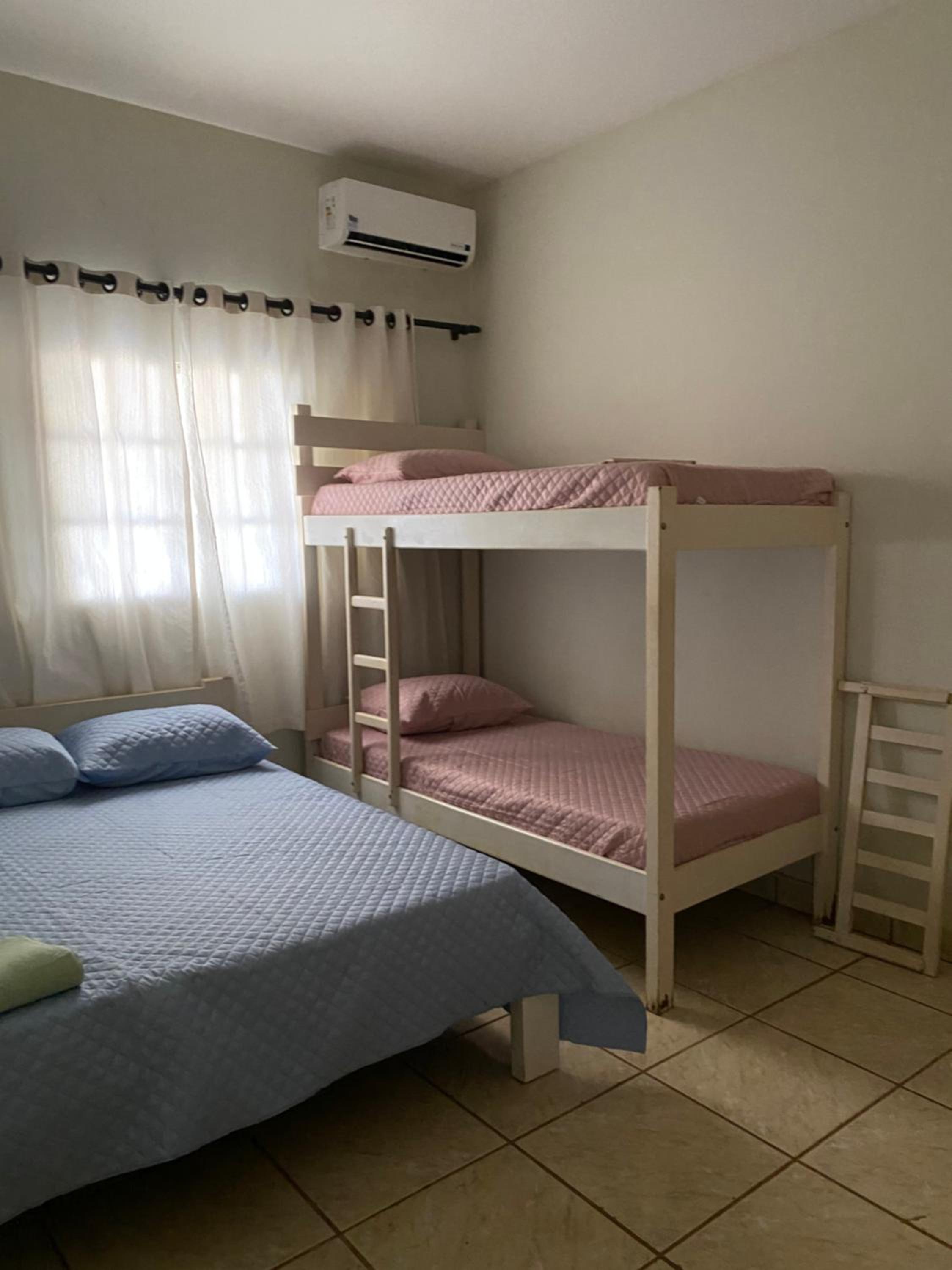 Rancho Capela Azul
