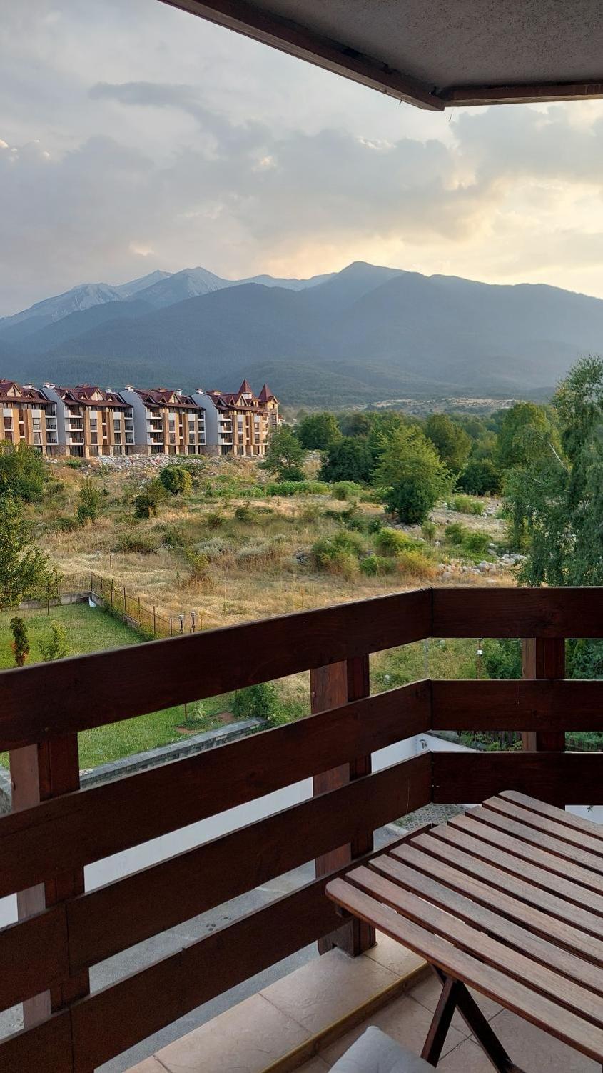 Belvedere Holiday Club - Mountain View