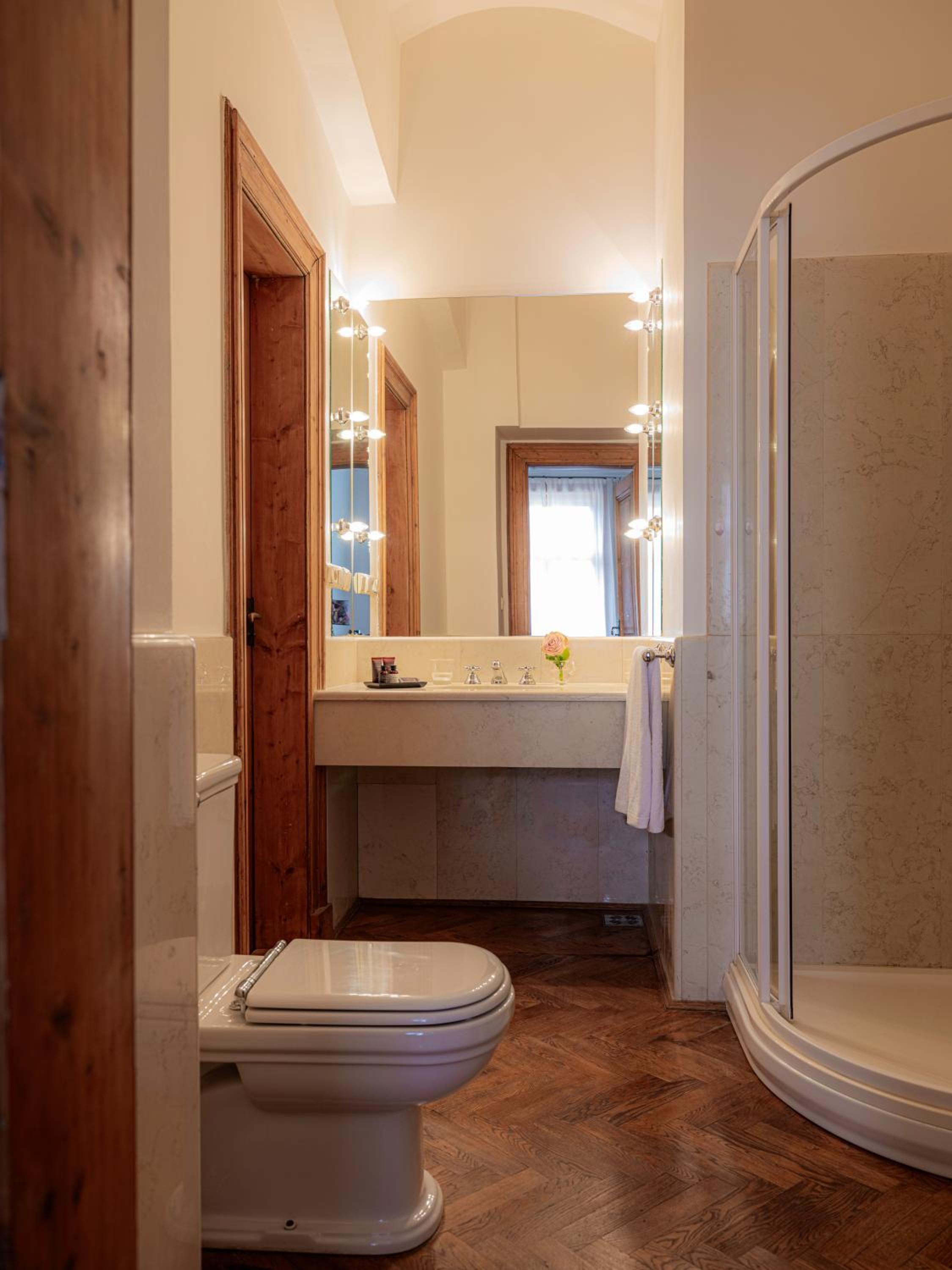 Luxury Apartment Palais Des Arts Prague