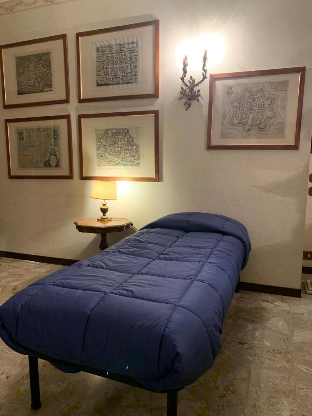 La Casa dei sapori 8 letti 3 camere 1 cucina