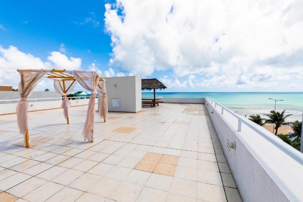 Hotel Beira Mar de PontaNegra