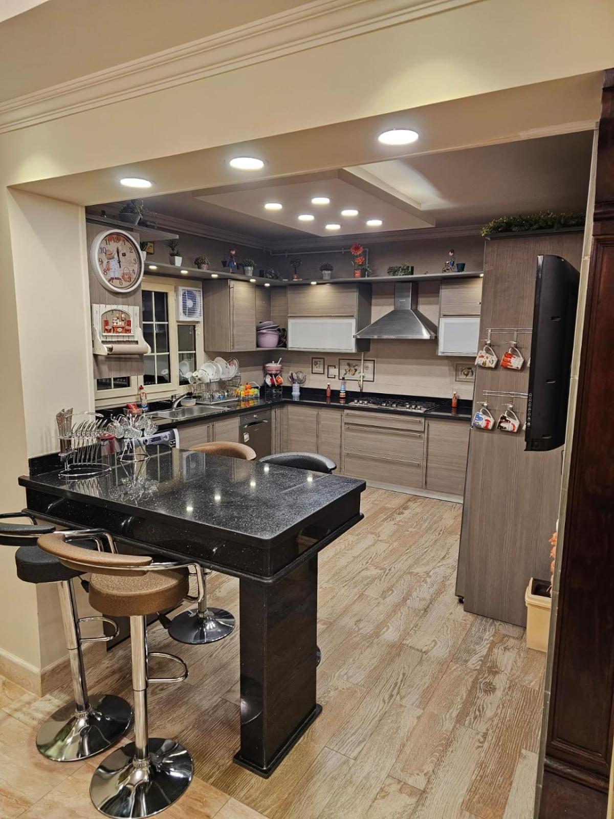 Apartament in zahraa al maadi