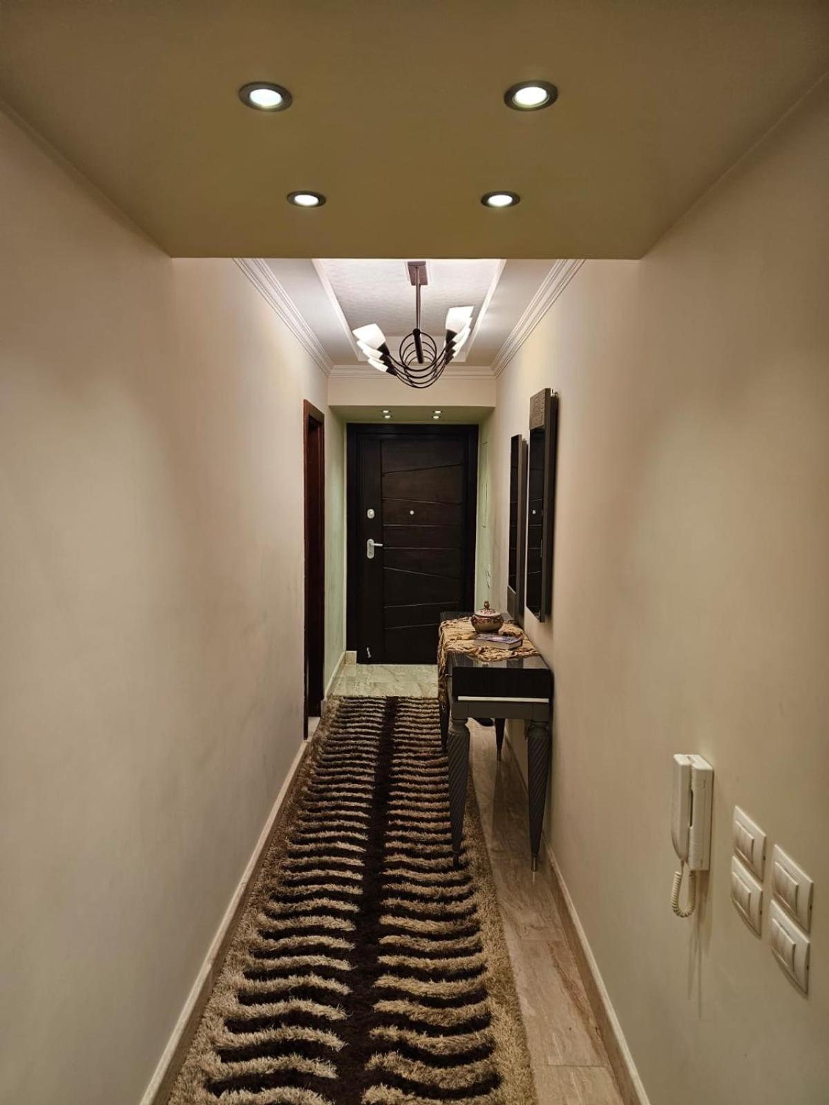 Apartament in zahraa al maadi