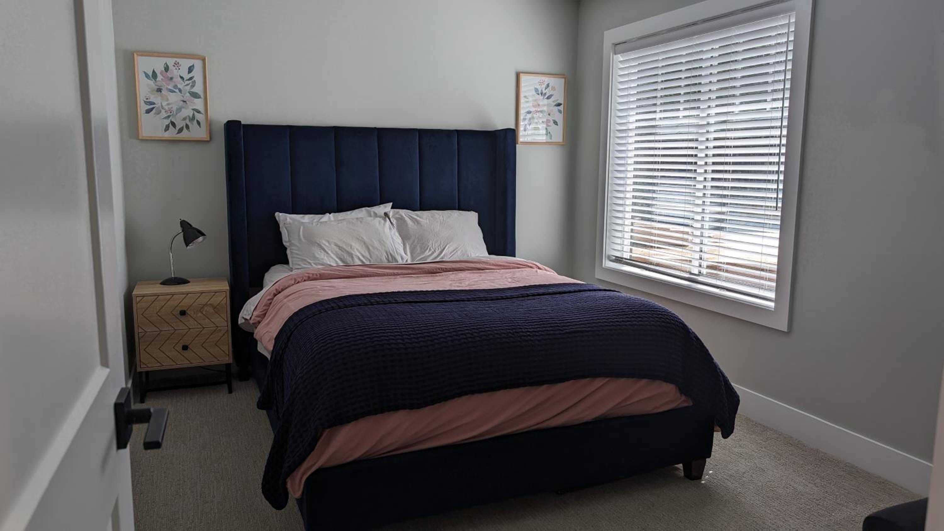 Triangle Mountain Suite