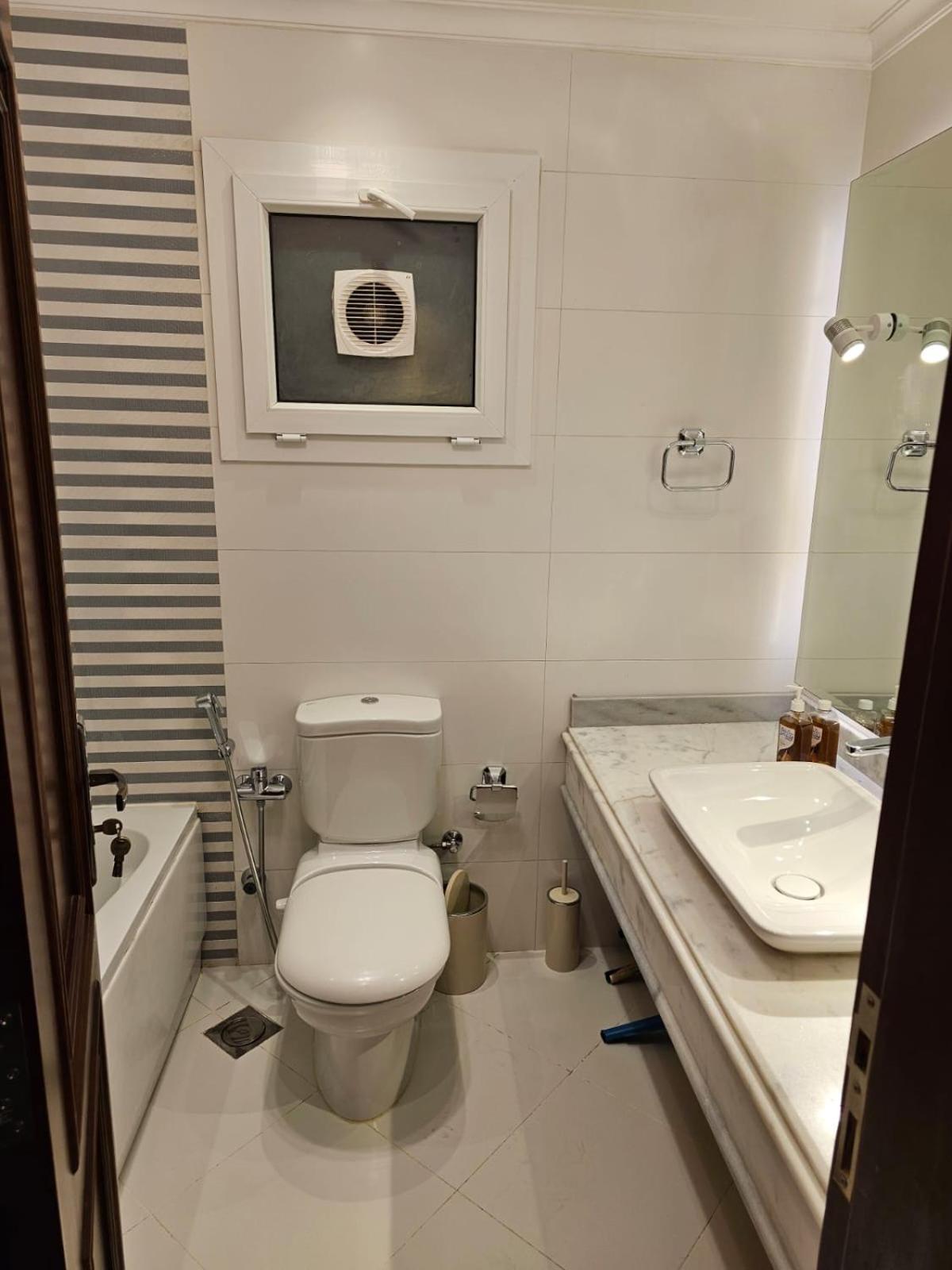 Apartament in zahraa al maadi