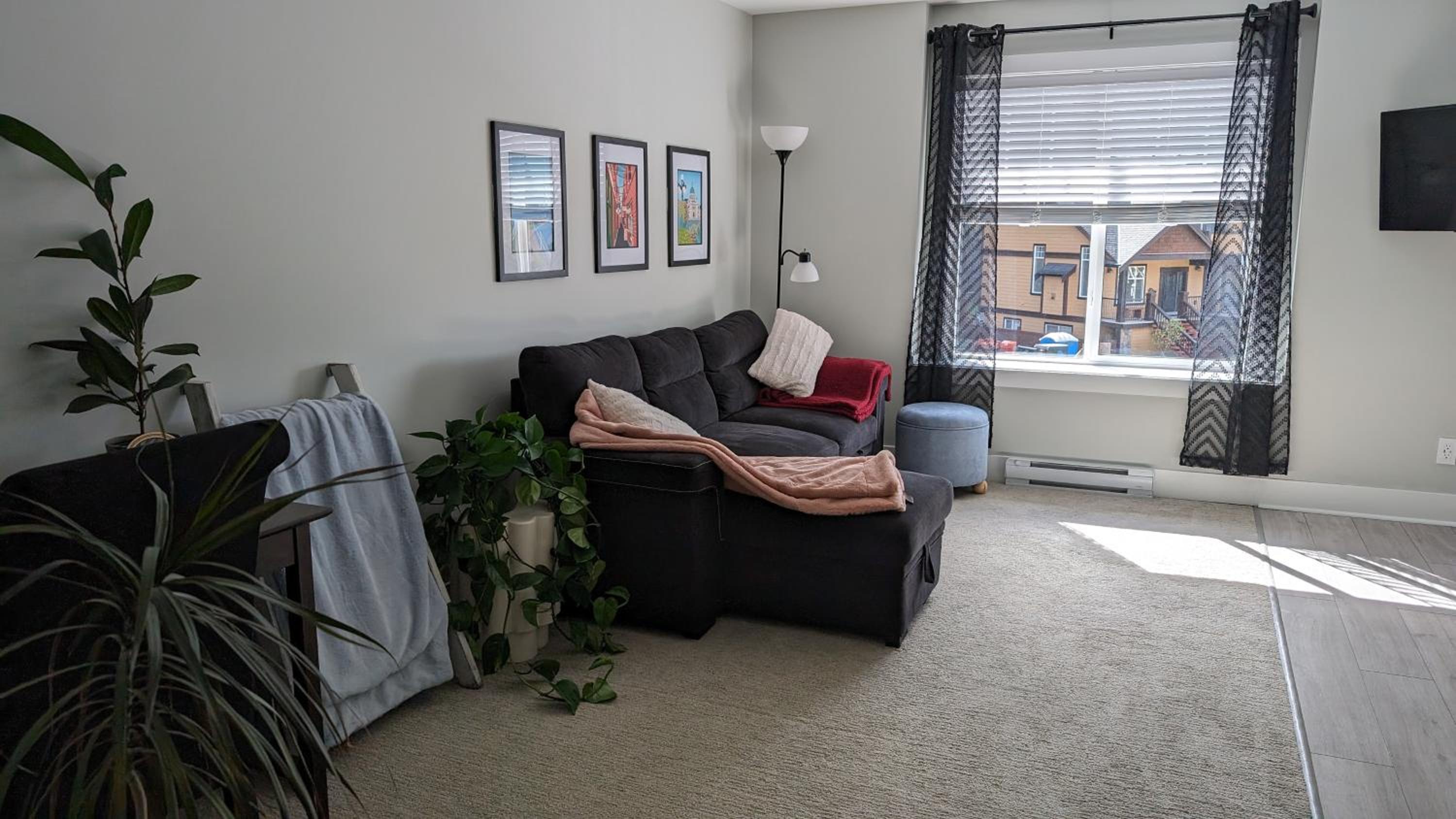 Triangle Mountain Suite