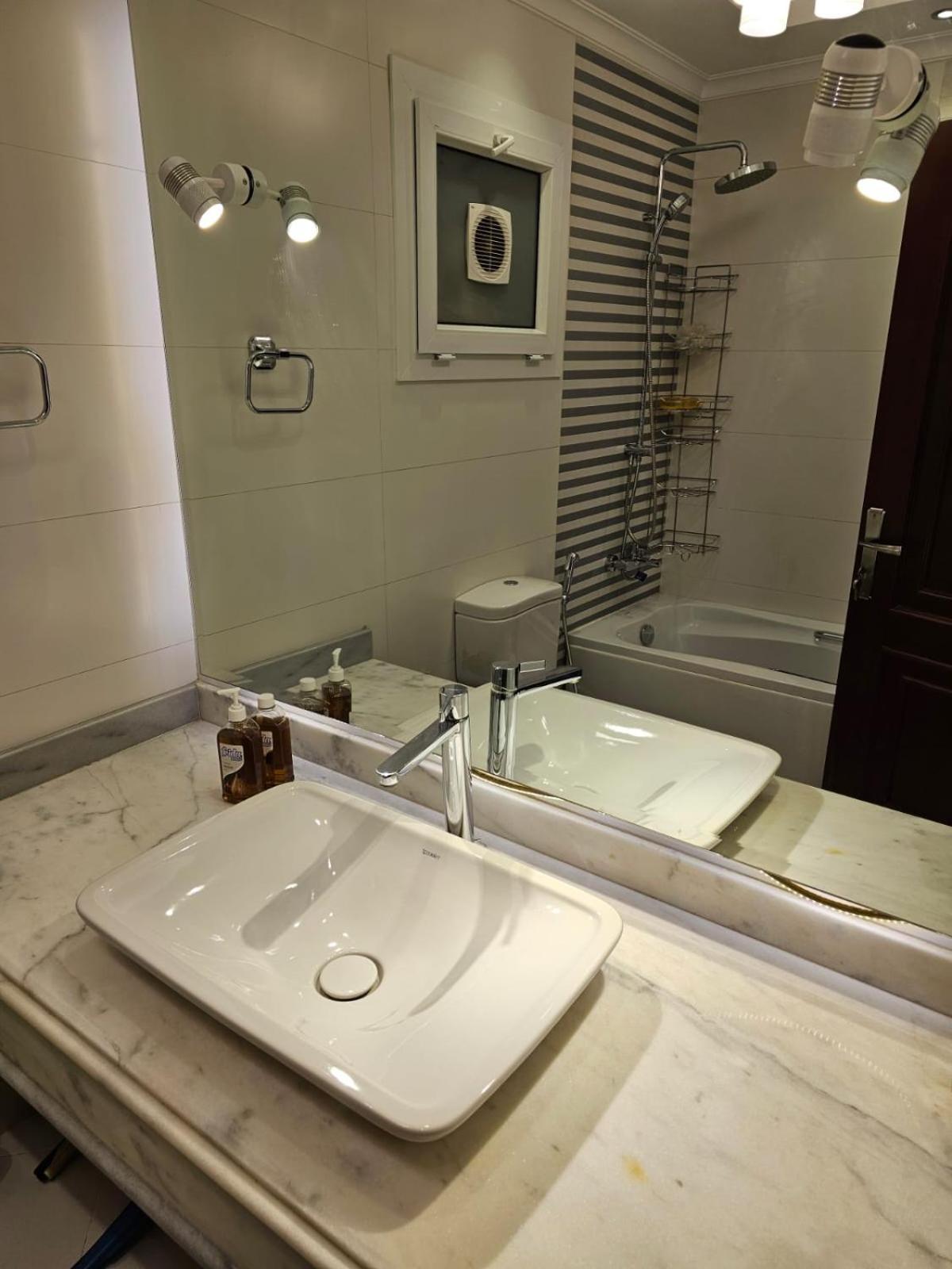 Apartament in zahraa al maadi