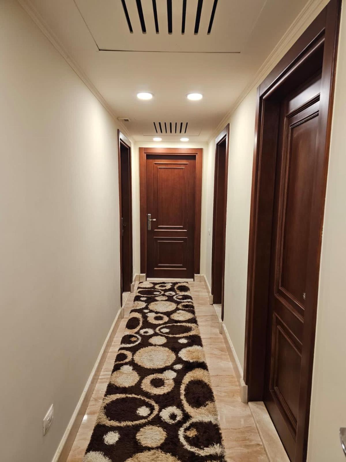 Apartament in zahraa al maadi