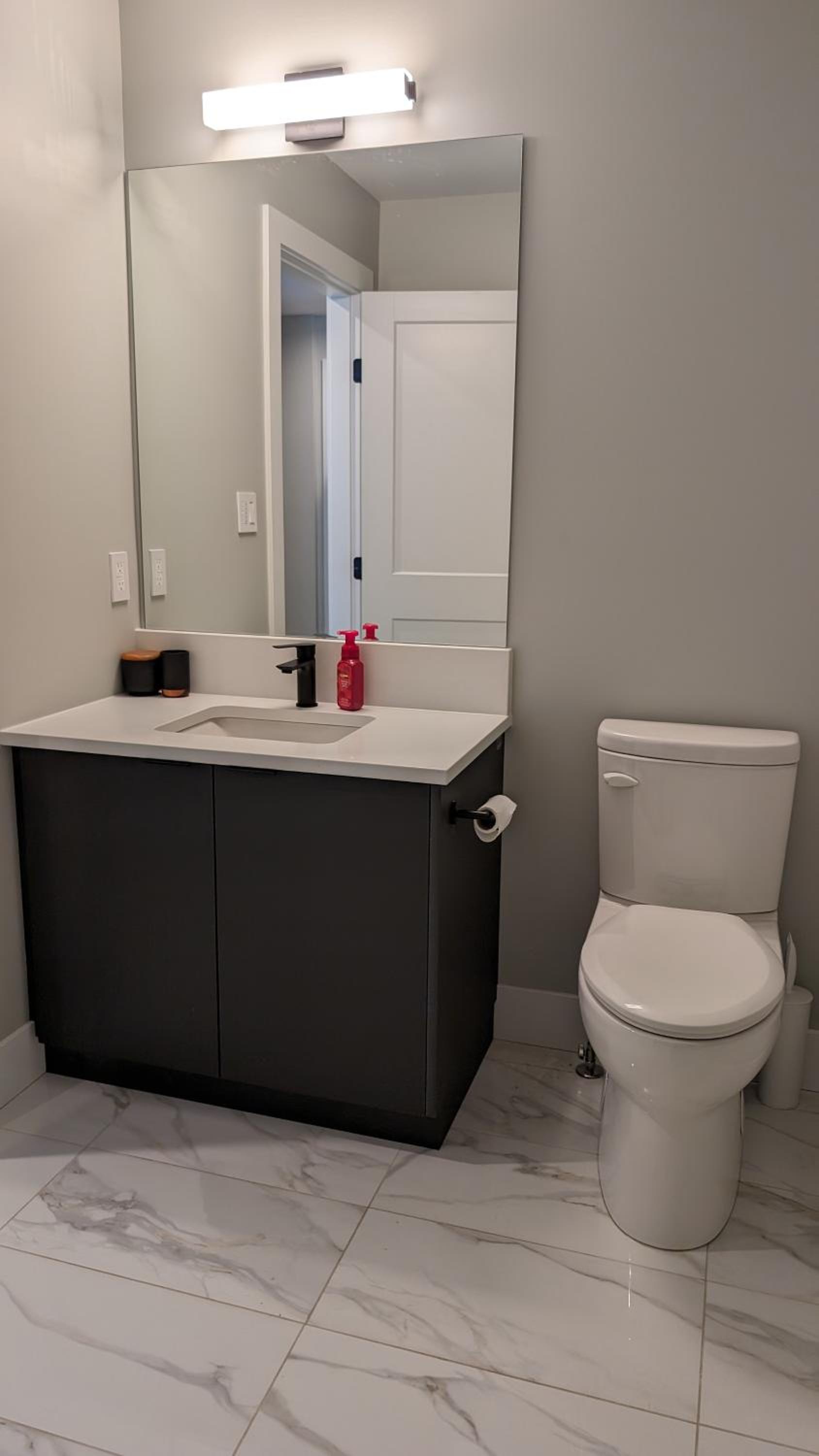 Triangle Mountain Suite
