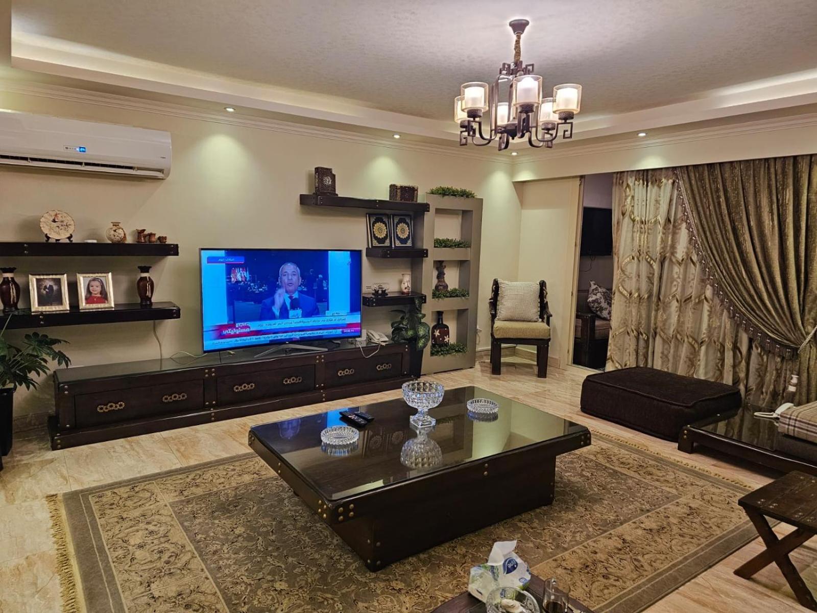Apartament in zahraa al maadi
