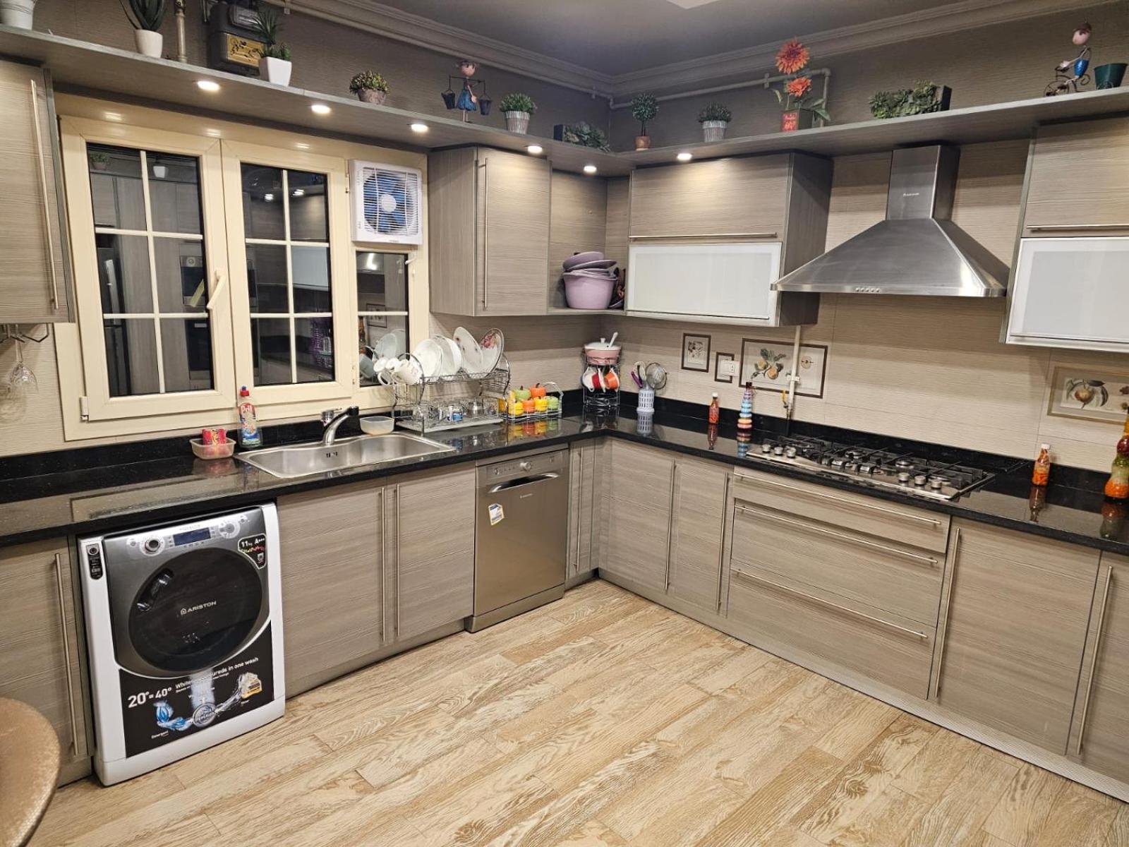 Apartament in zahraa al maadi