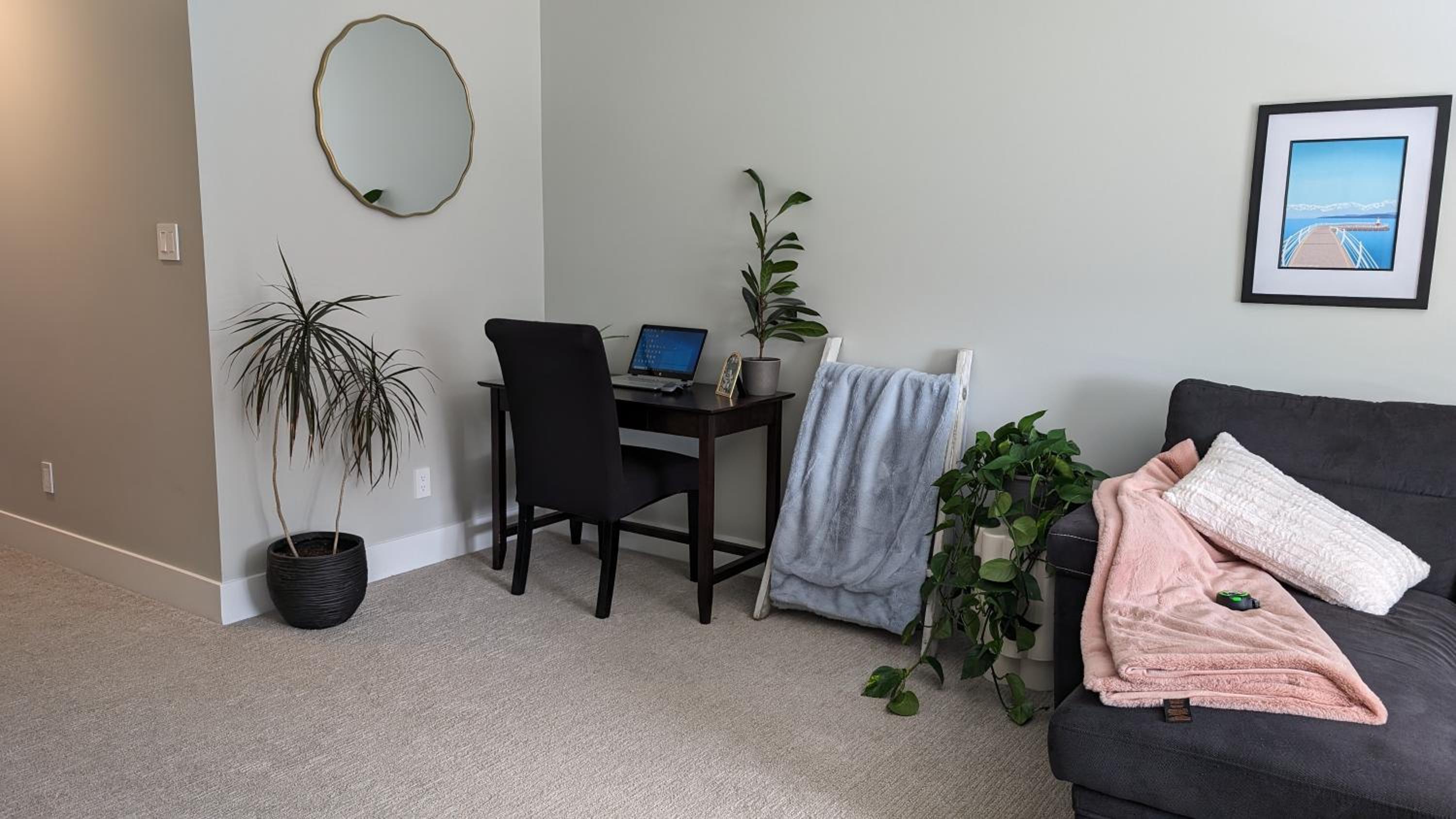 Triangle Mountain Suite