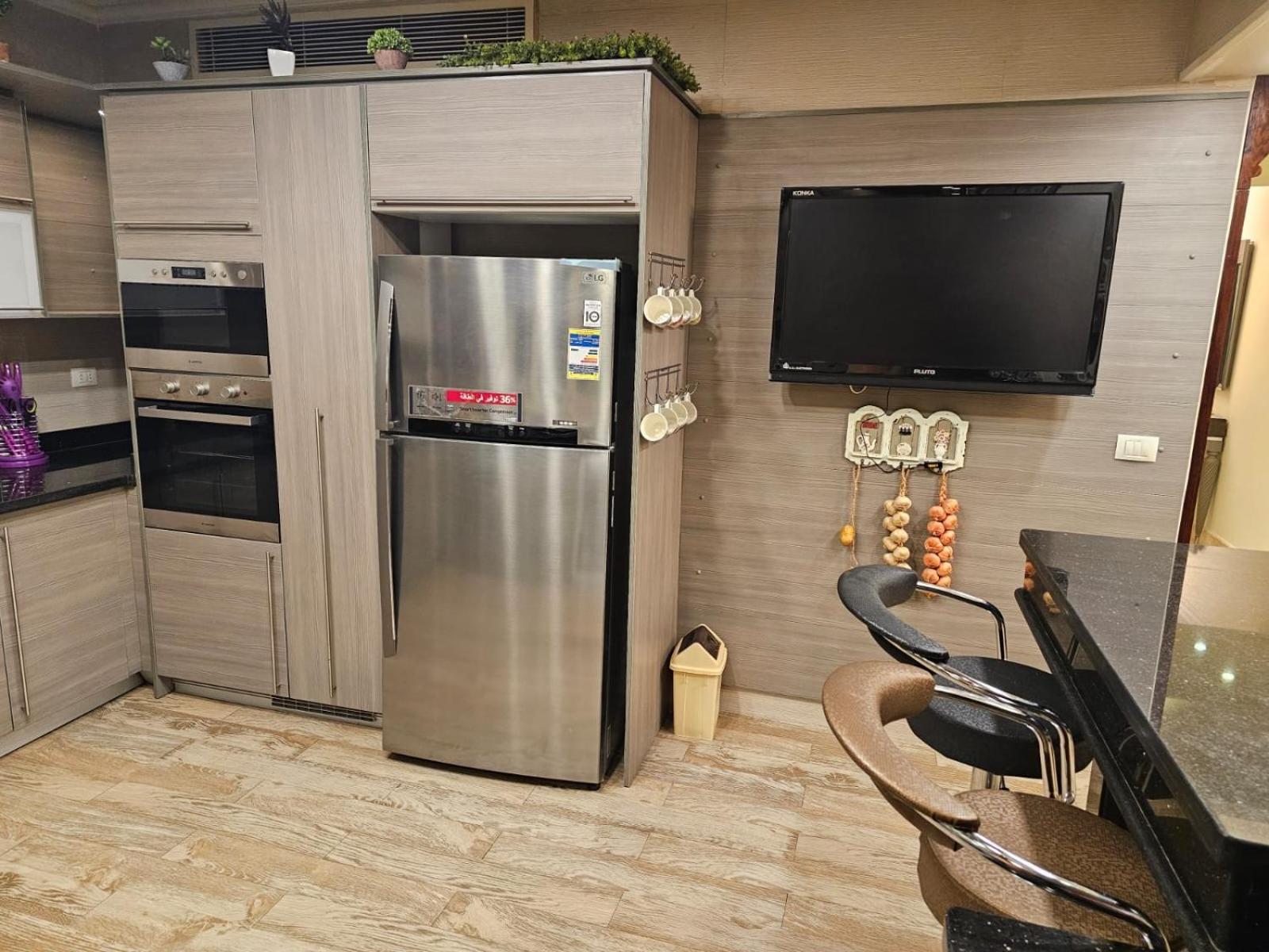 Apartament in zahraa al maadi