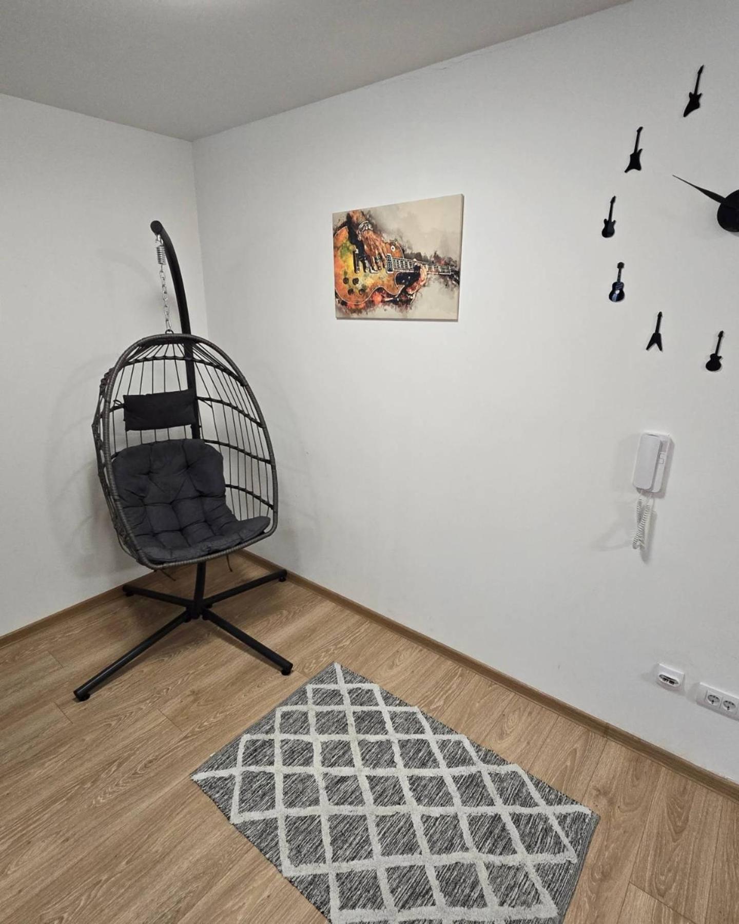 Apartman Muzika Jagodina view 4