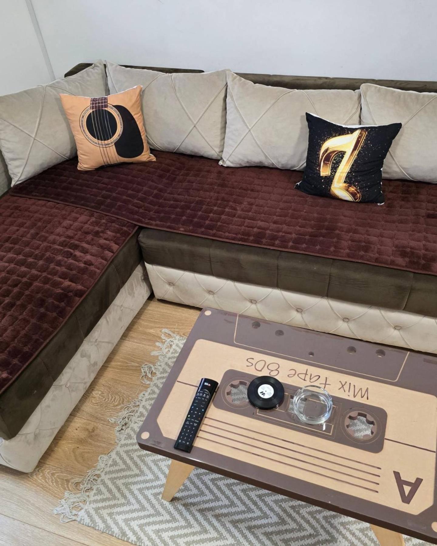 Apartman Muzika Jagodina view 5