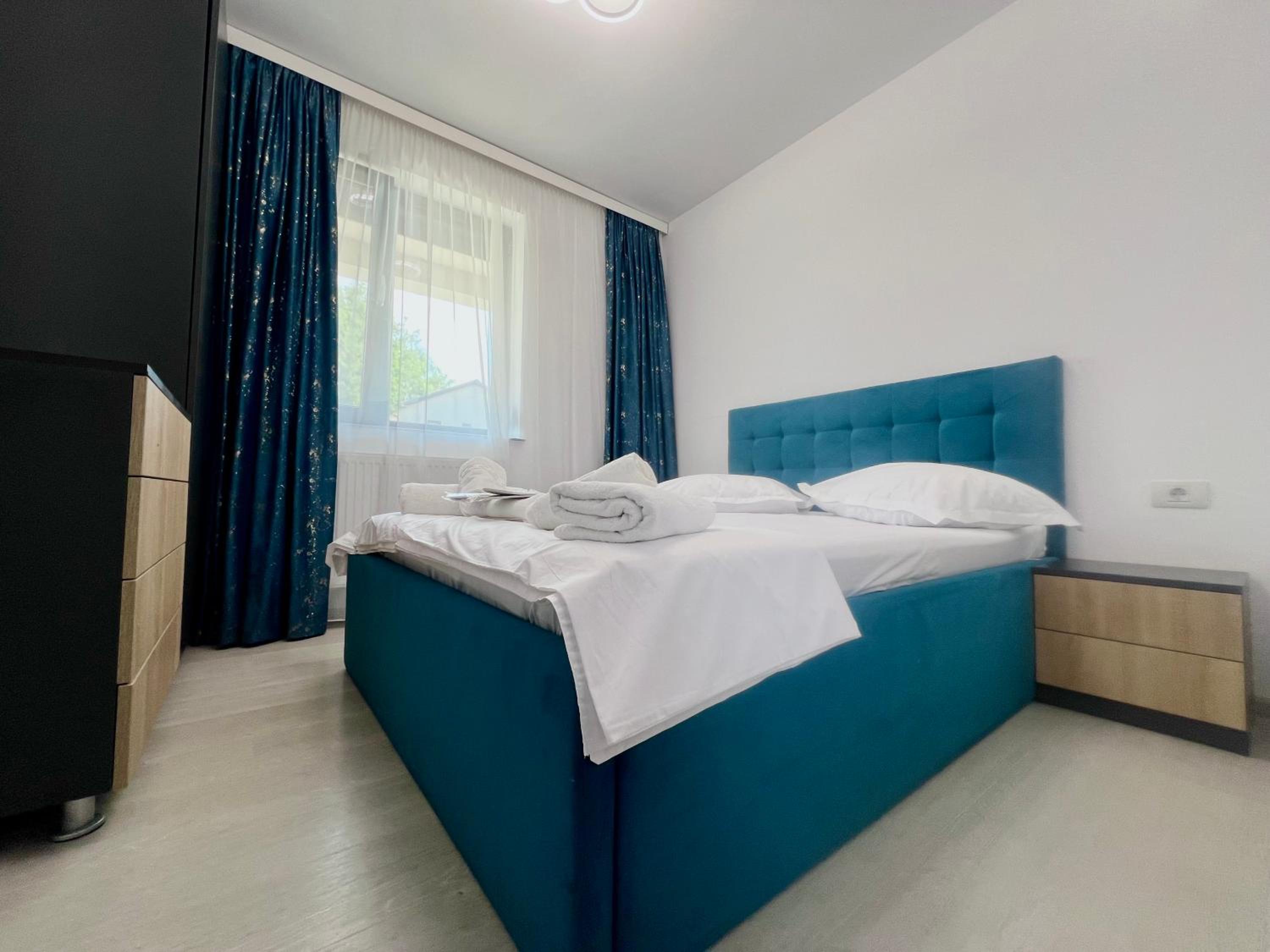 Grand Dedal - Hotel Mamaia Nord
