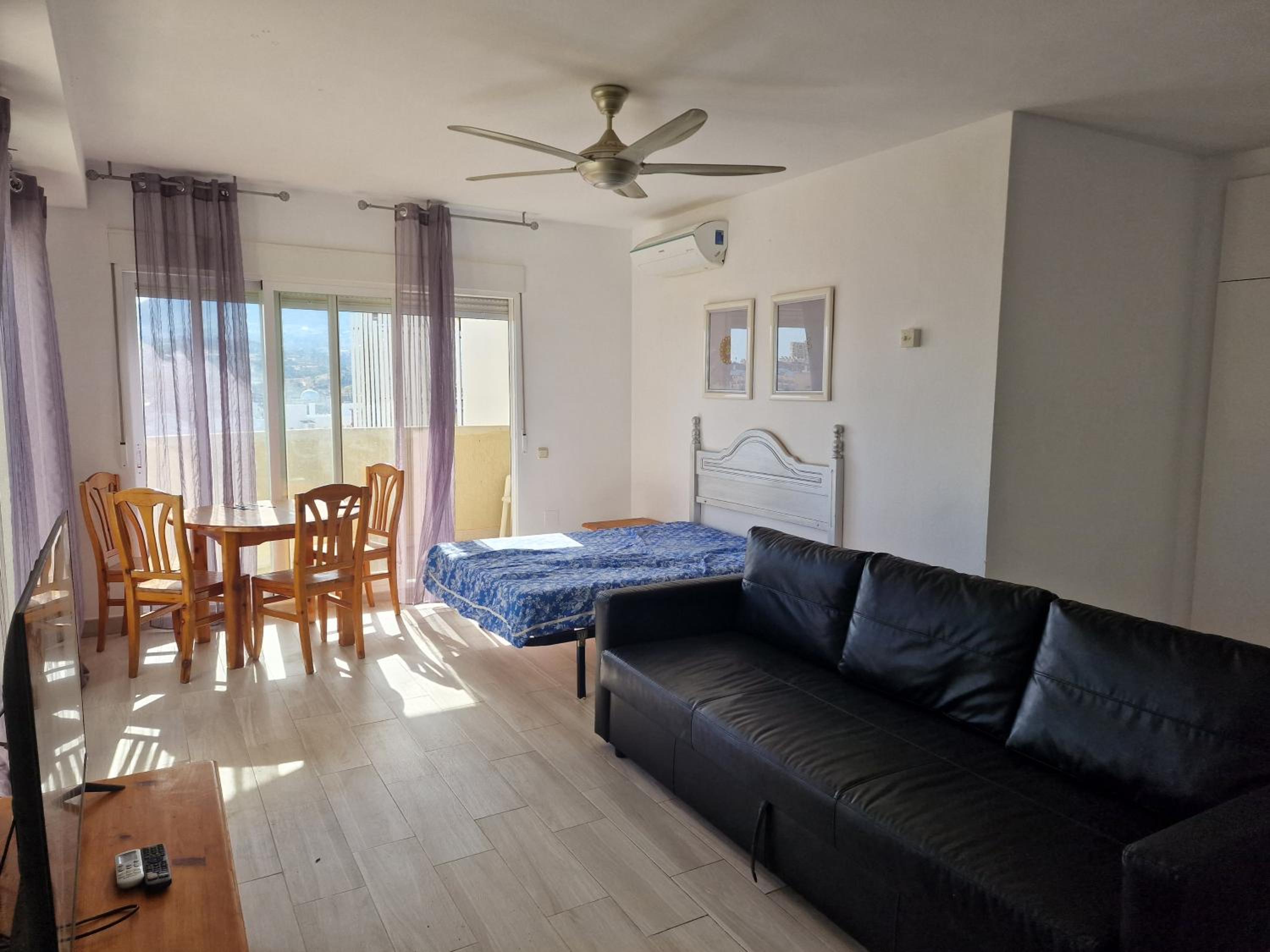 Benal Beach Holidays