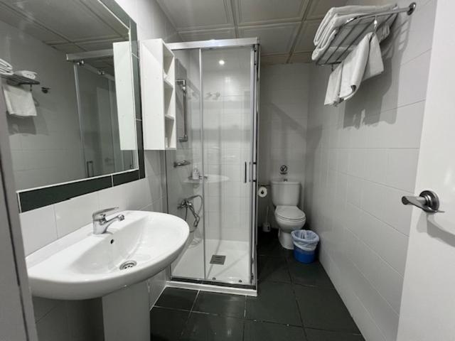 Hostal Venta Del Sol, photo 26