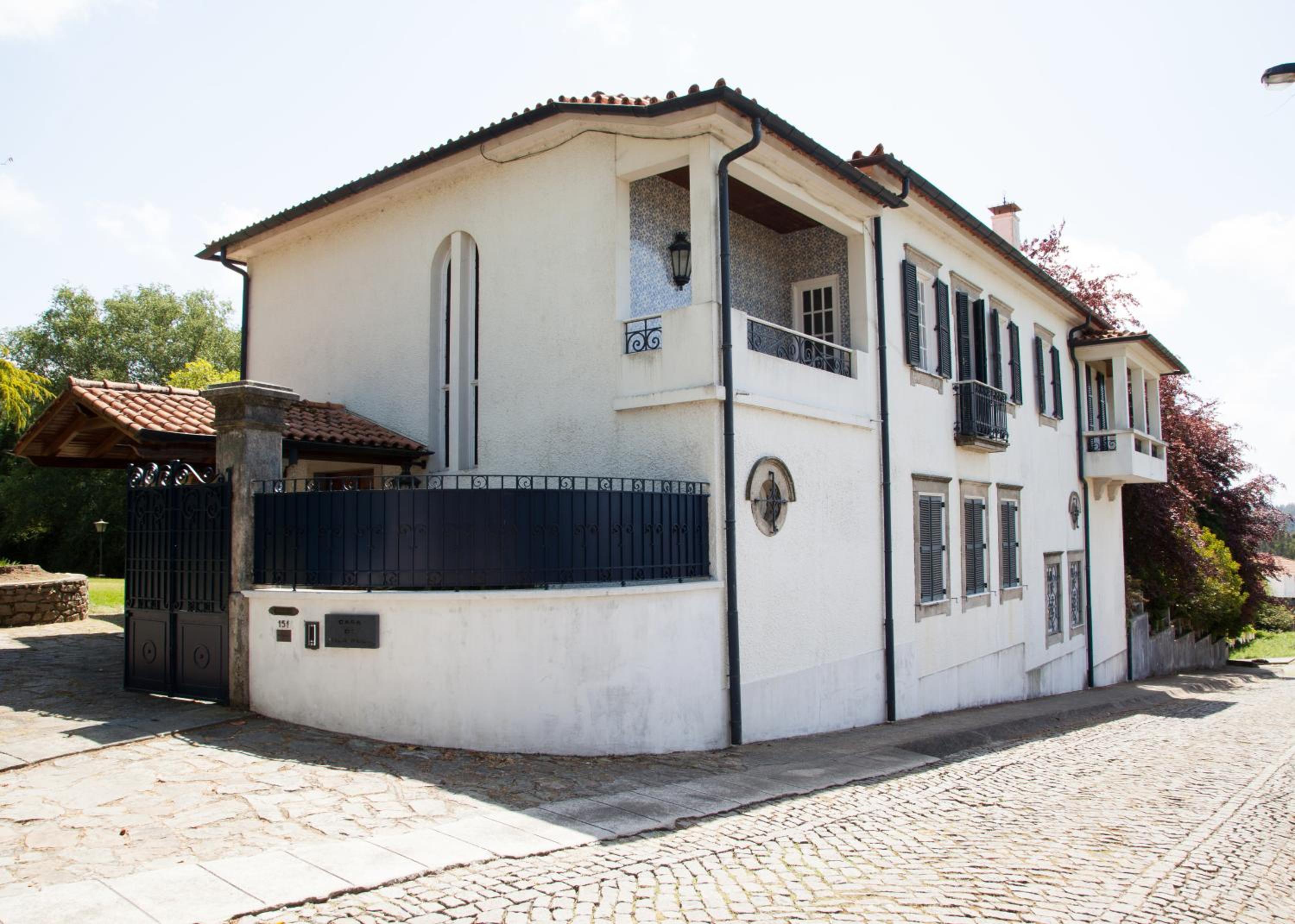 Casa de Vila Flor