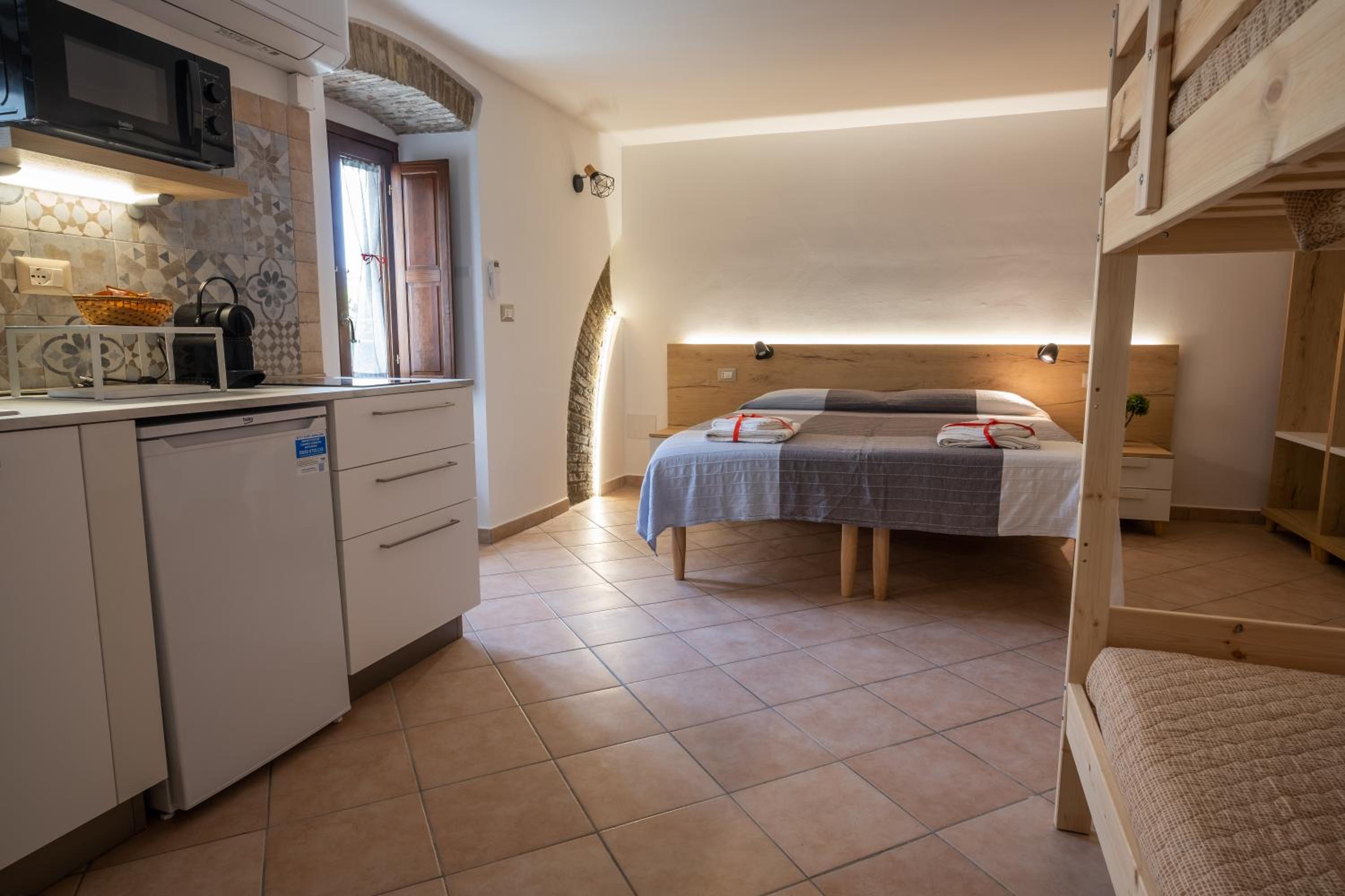 B&B La Suite