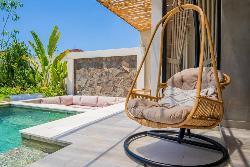 New! Villa Diana - 2 Bedroom Villa in Kerobokan view 4