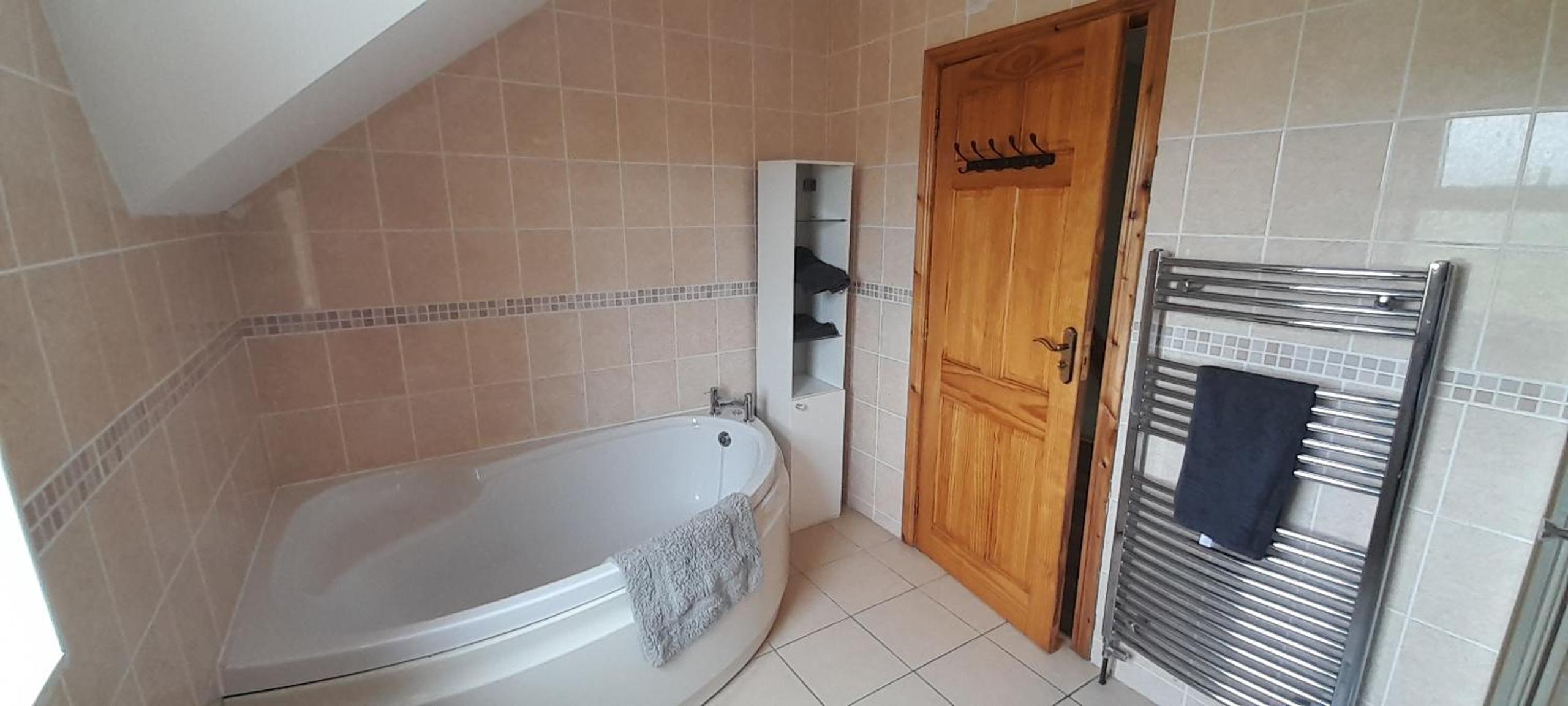Oaktree Manor - BBQ, games rooms and pet friendly