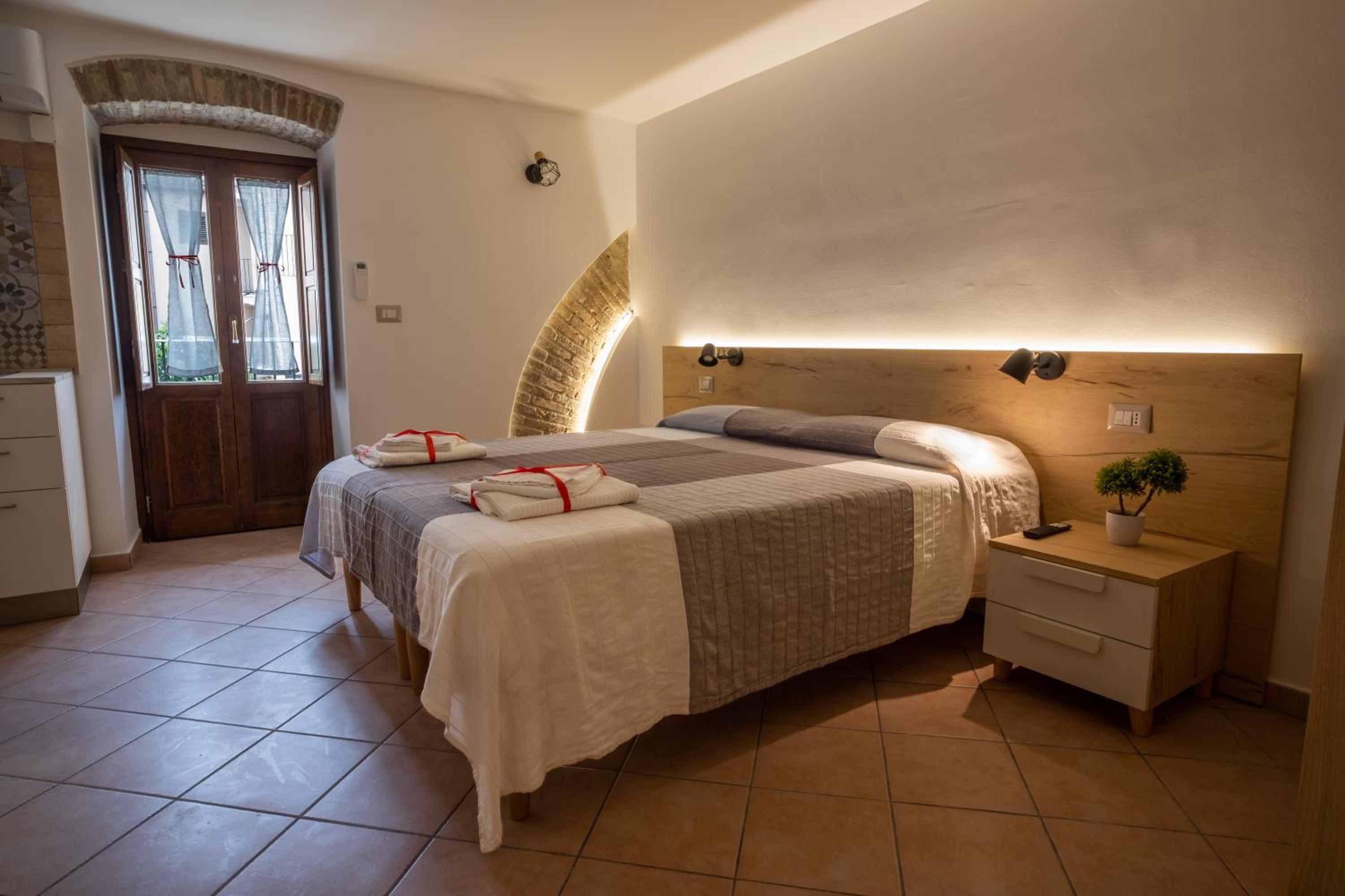 B&B La Suite