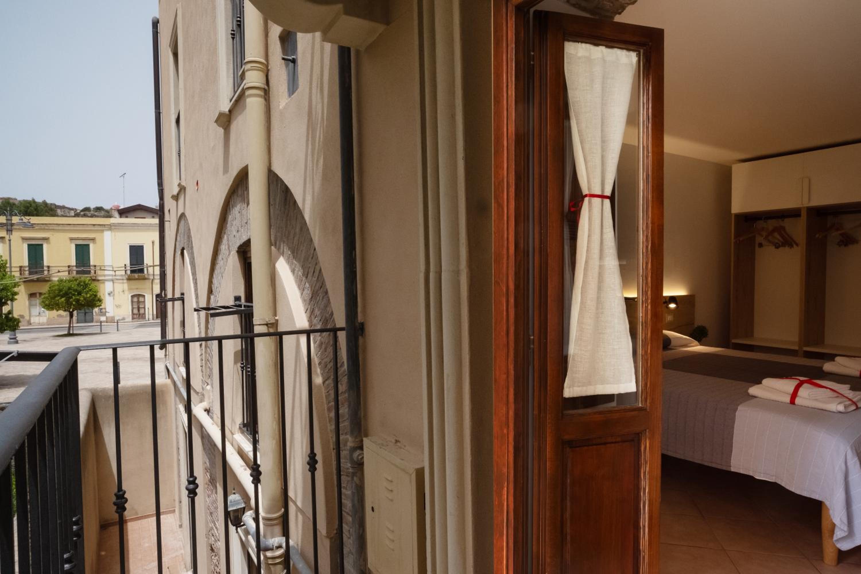 B&B La Suite