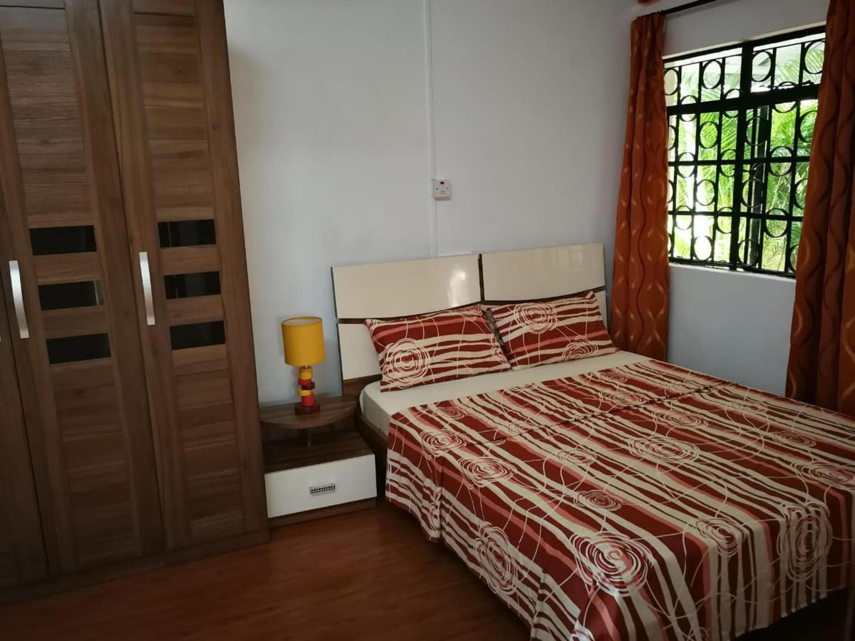 Charming studio in Flic en Flac with enclosed garden, 25m² view 3