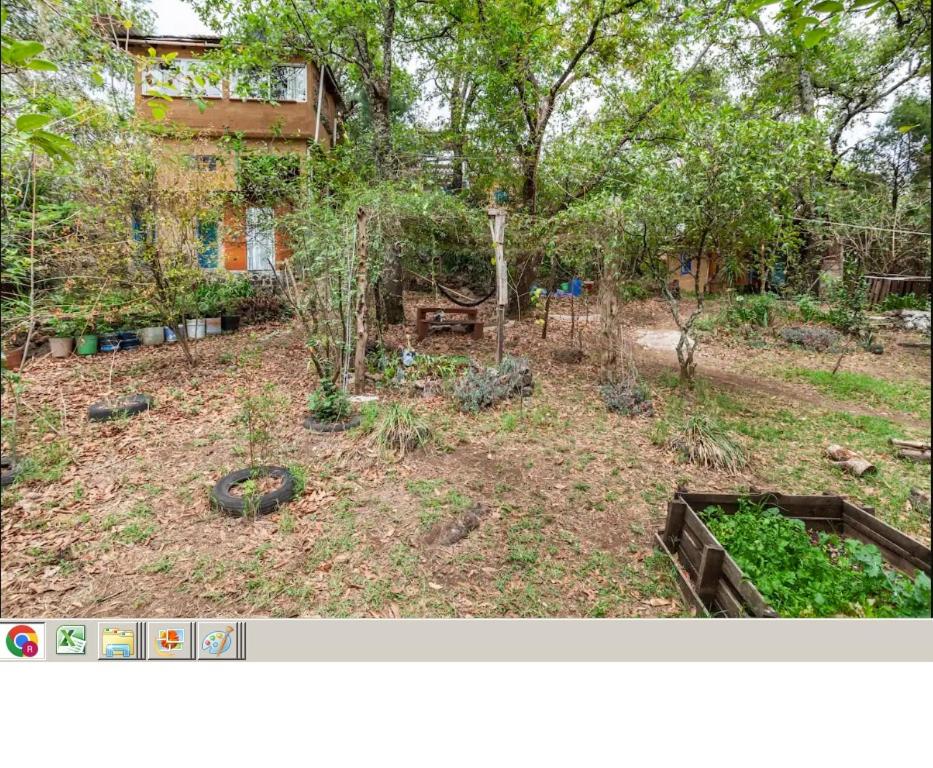 Casa Ecológica view 5