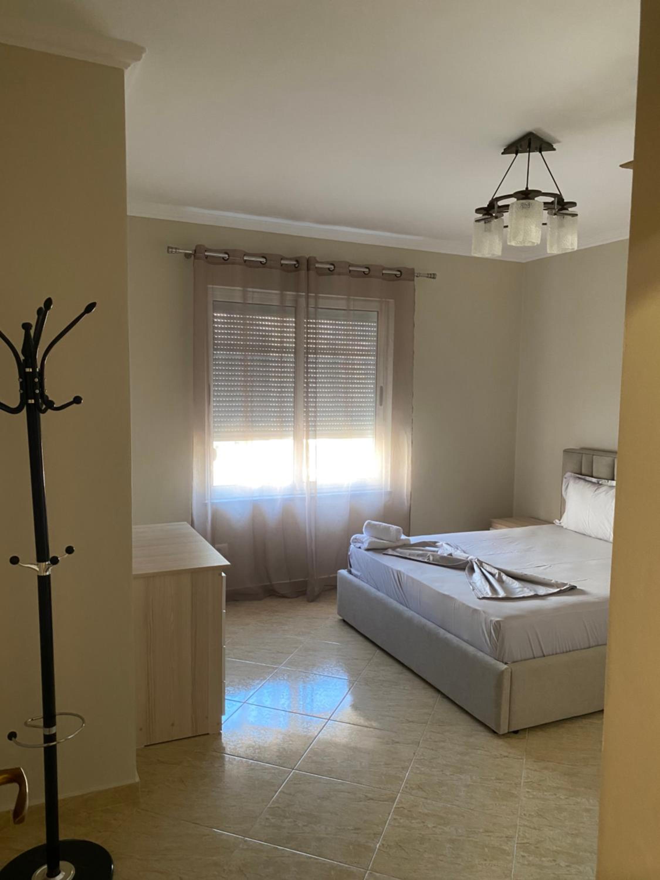 Zetta Apartments