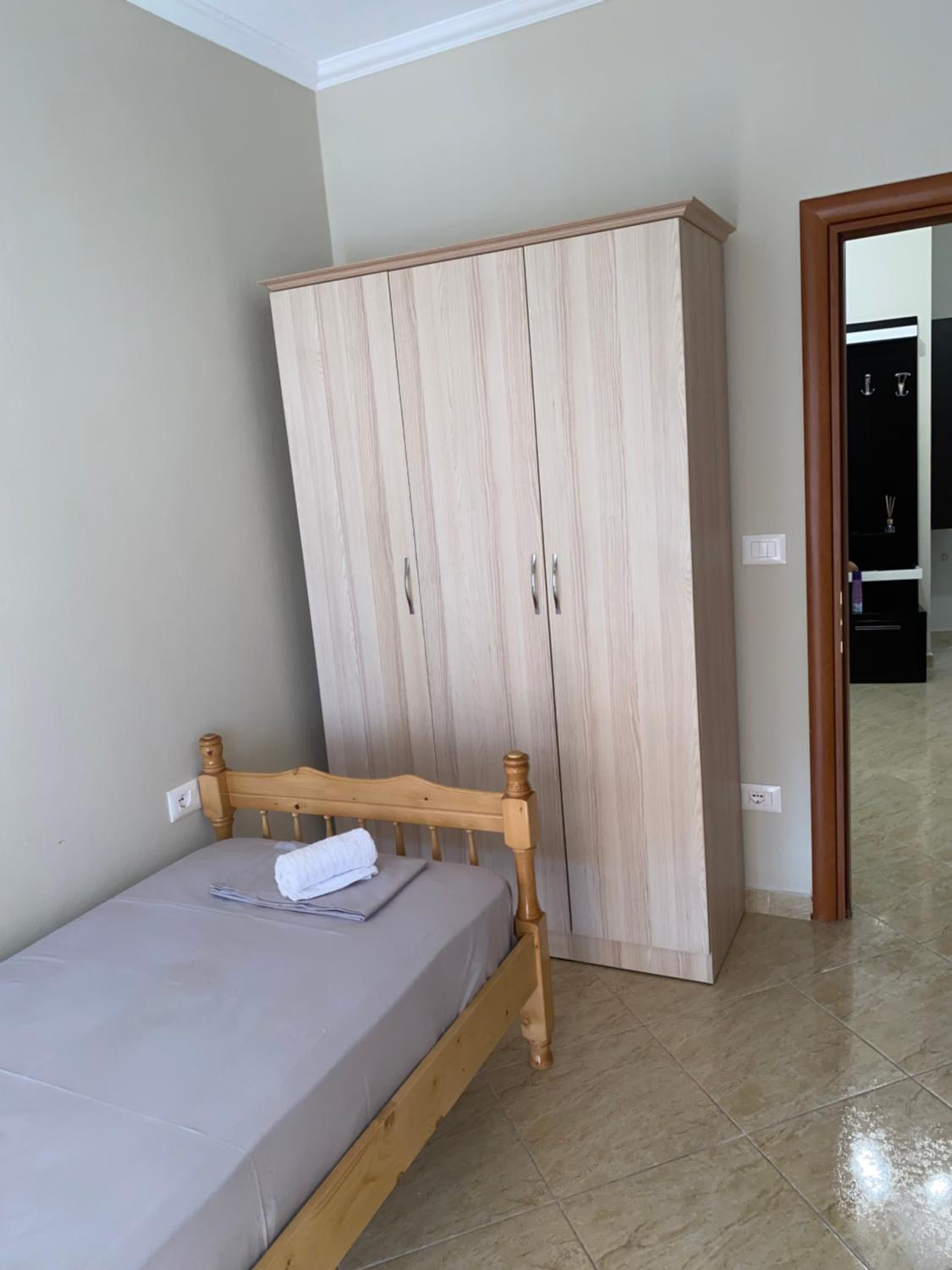Zetta Apartments