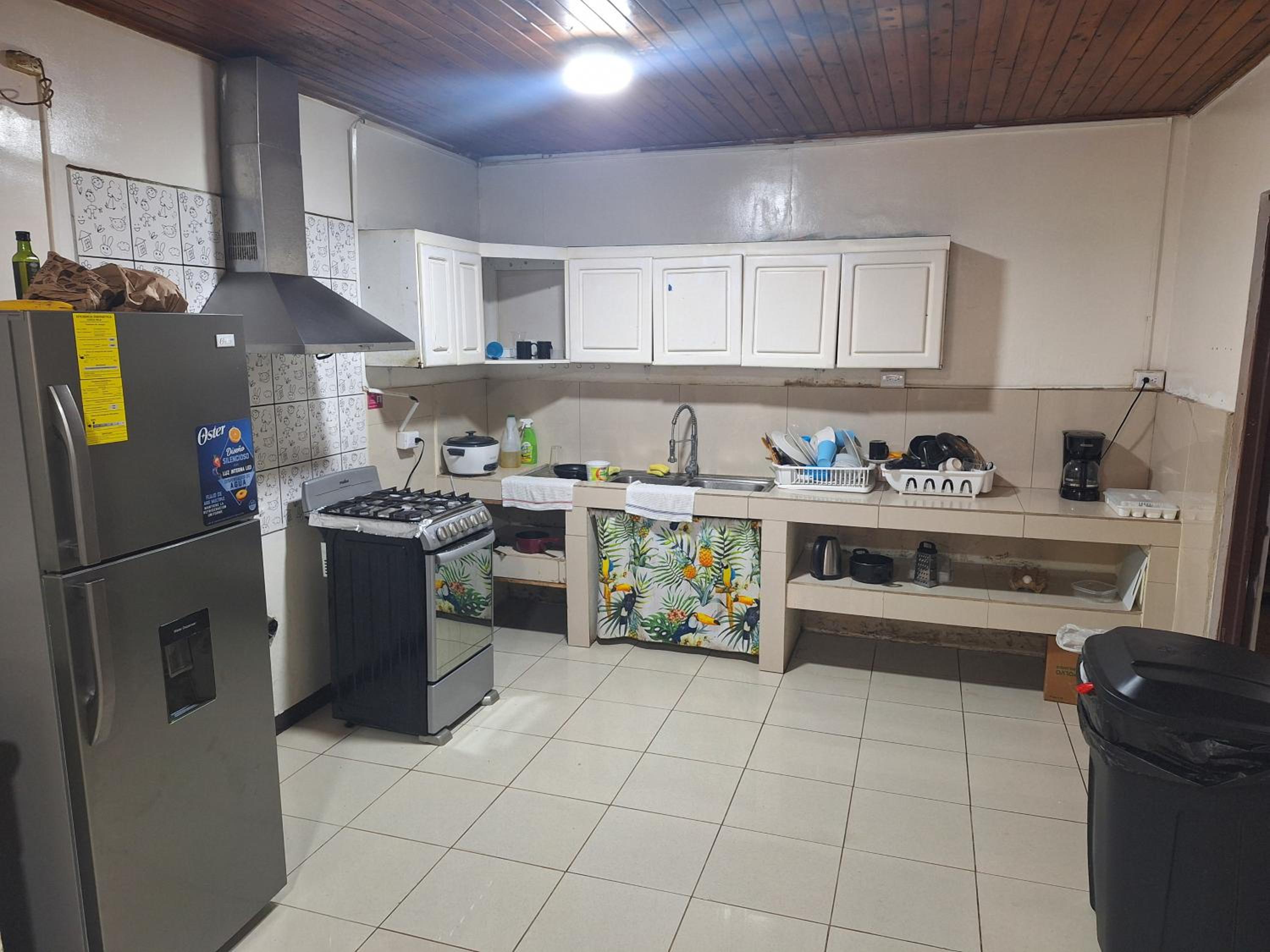 Carolina Hostel