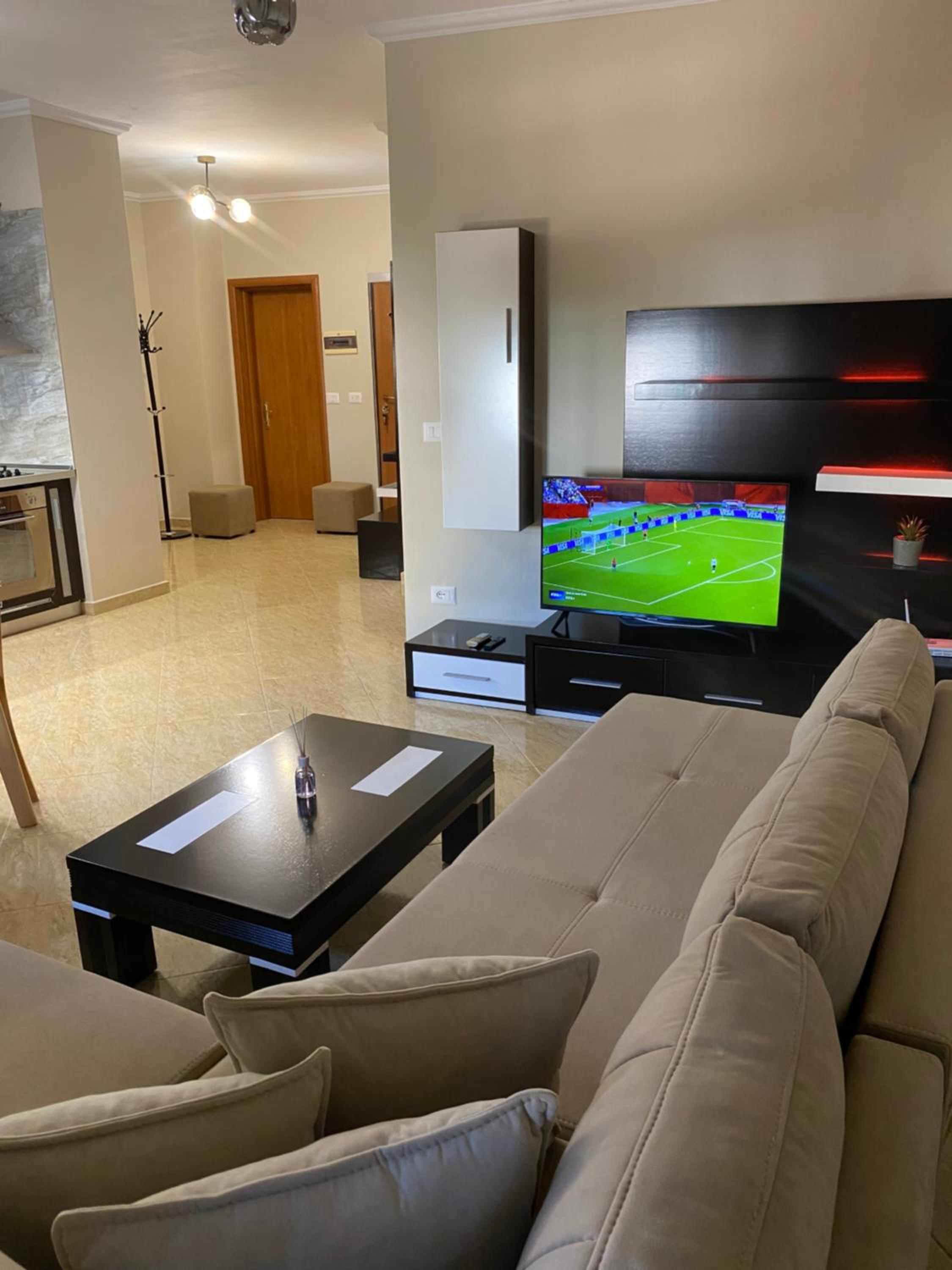 Zetta Apartments