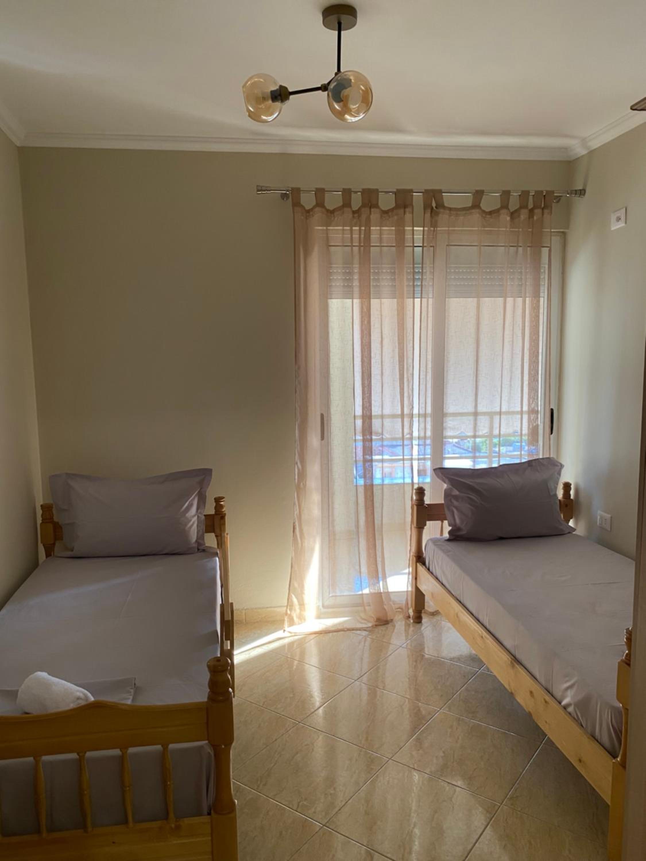 Zetta Apartments