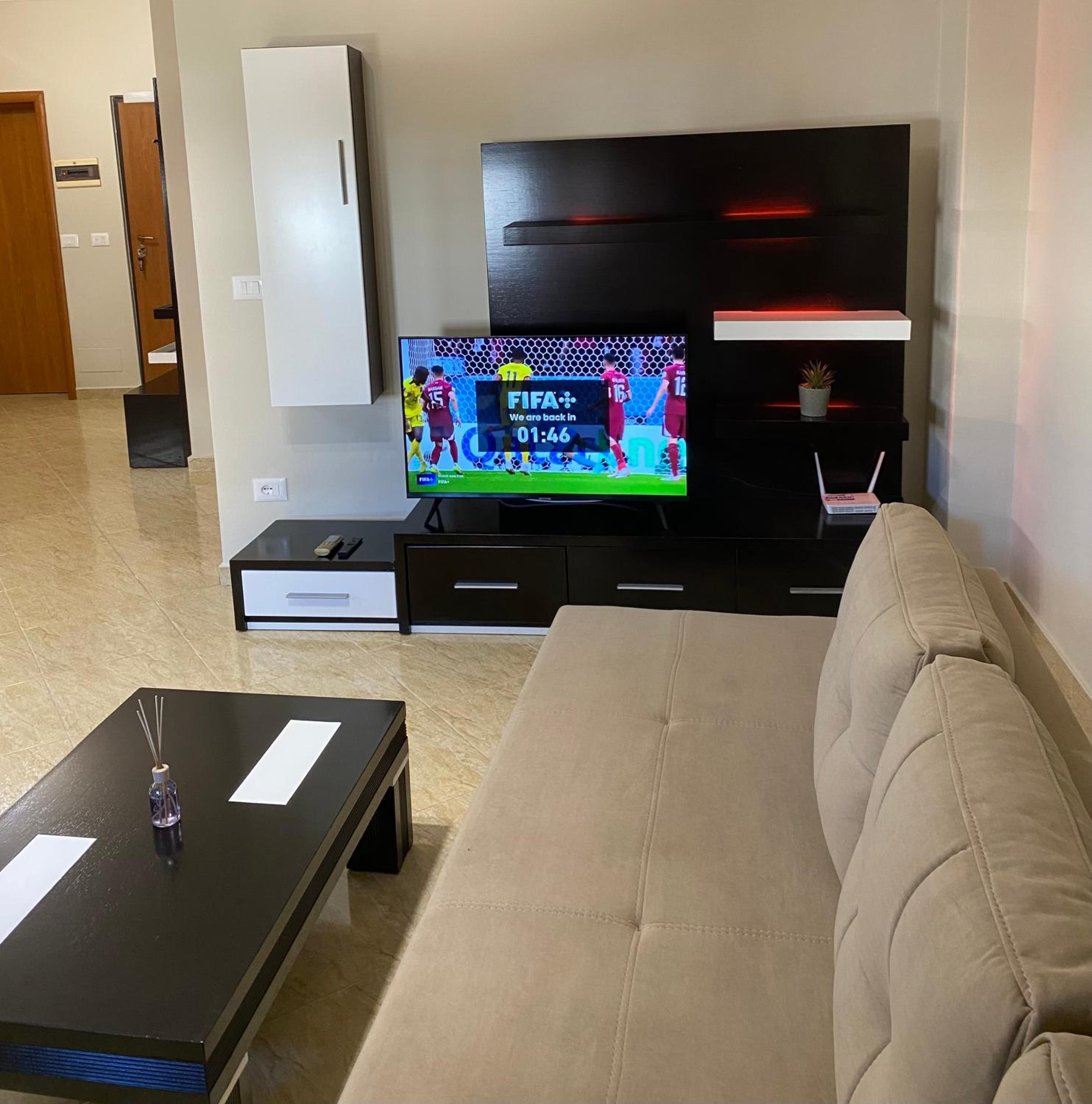 Zetta Apartments