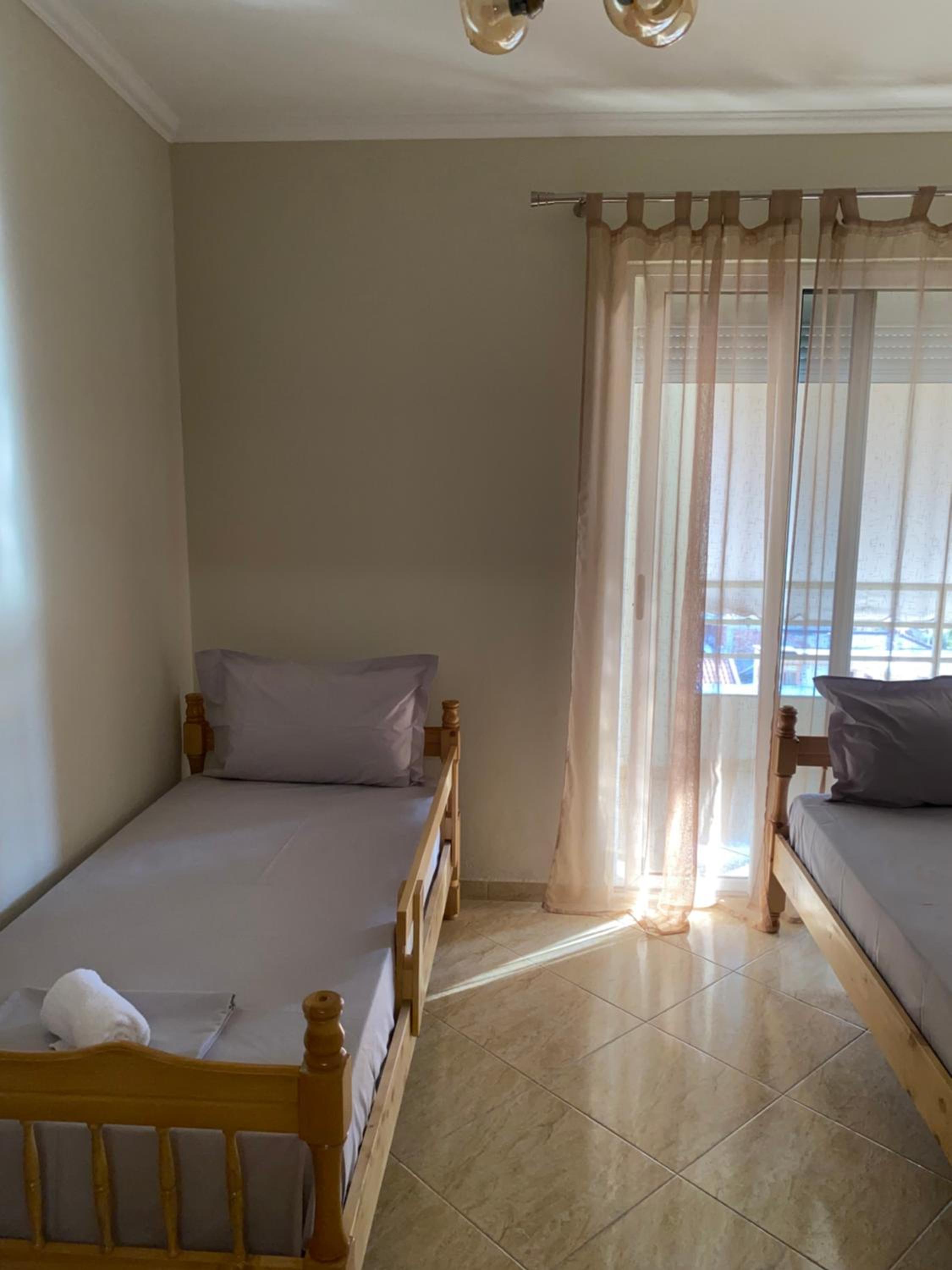 Zetta Apartments