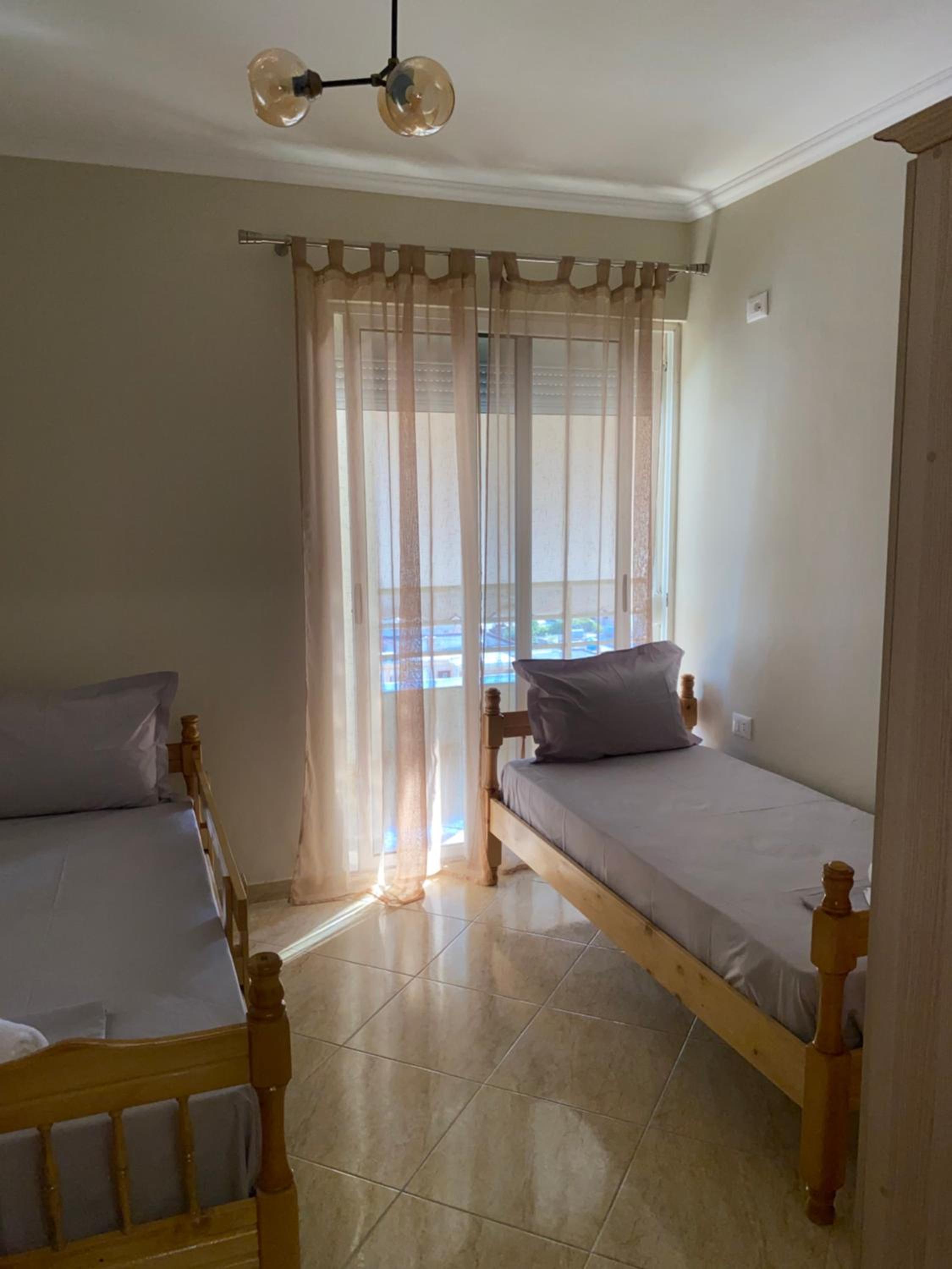 Zetta Apartments