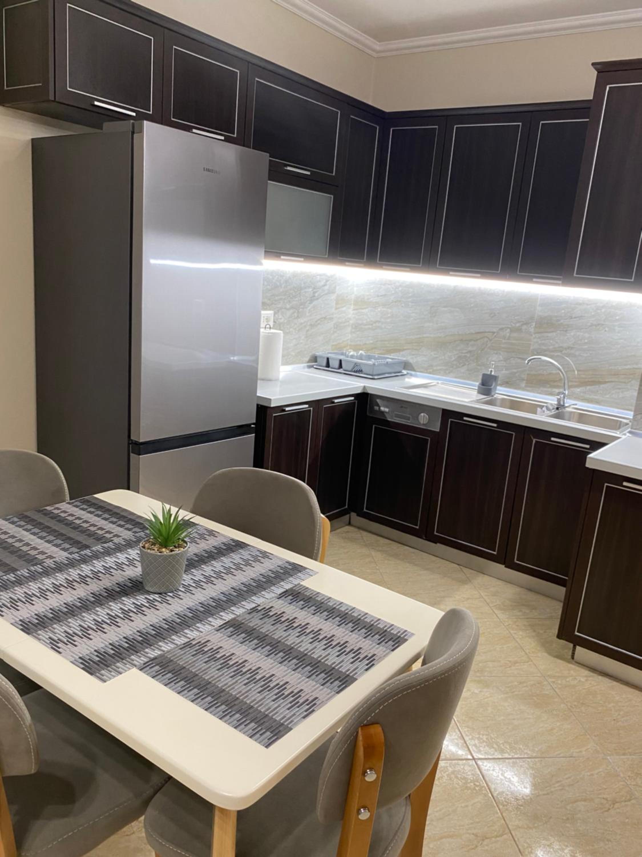 Zetta Apartments