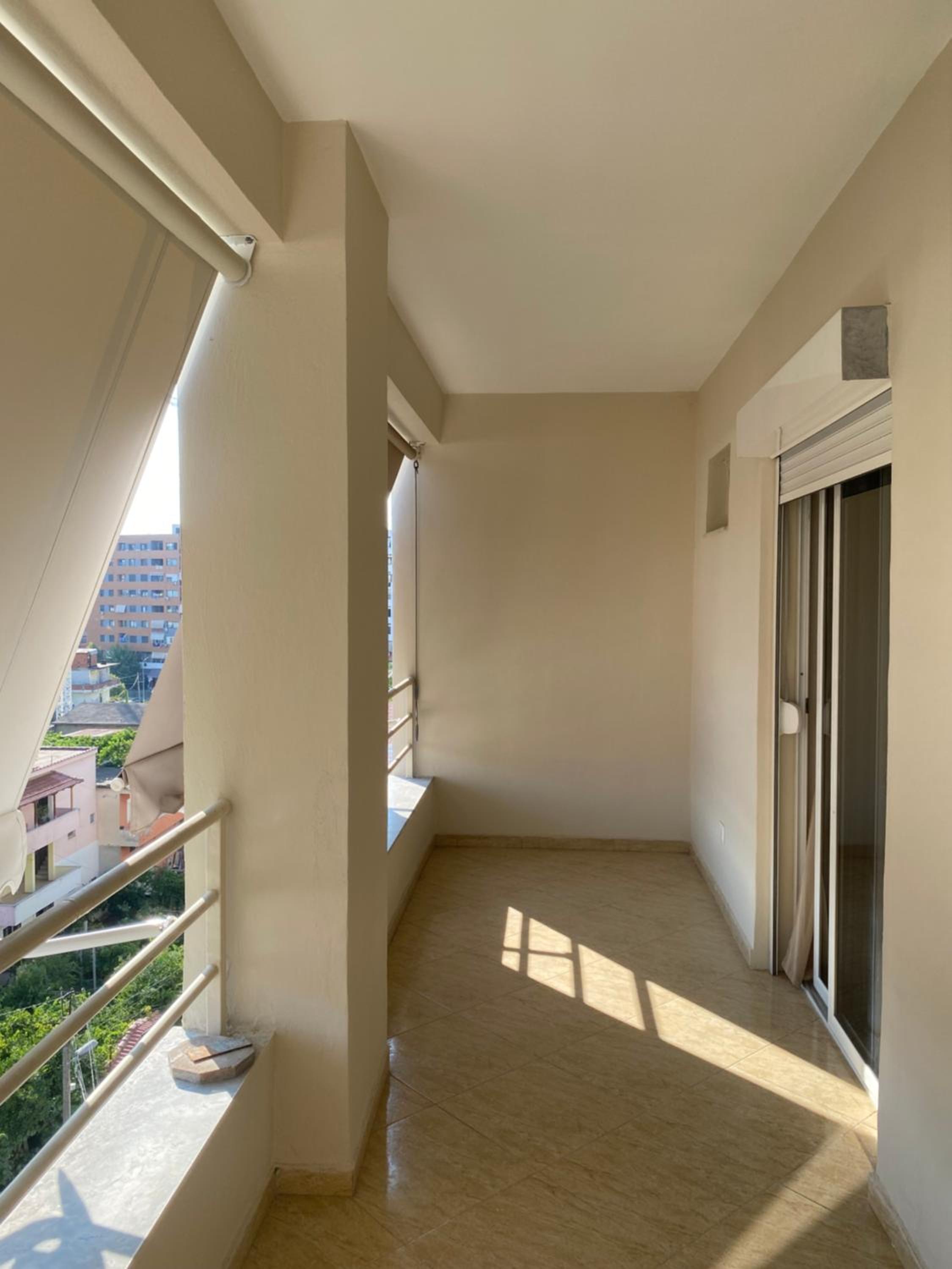Zetta Apartments