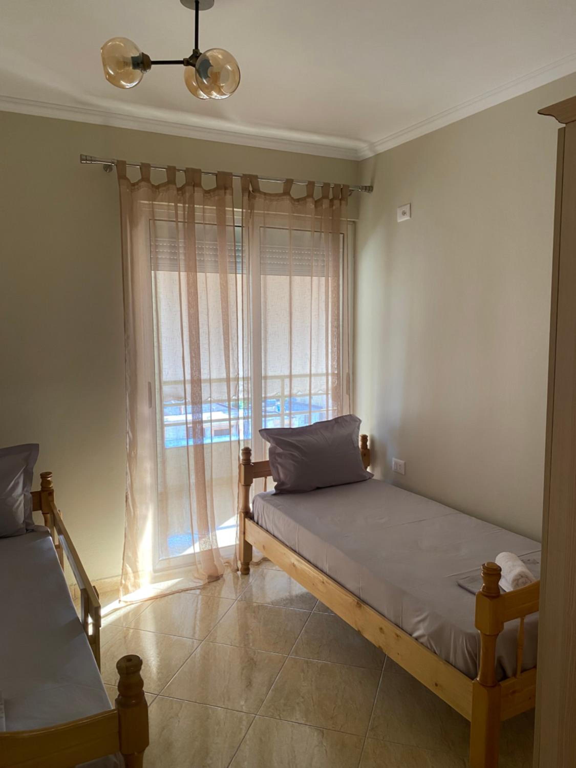 Zetta Apartments