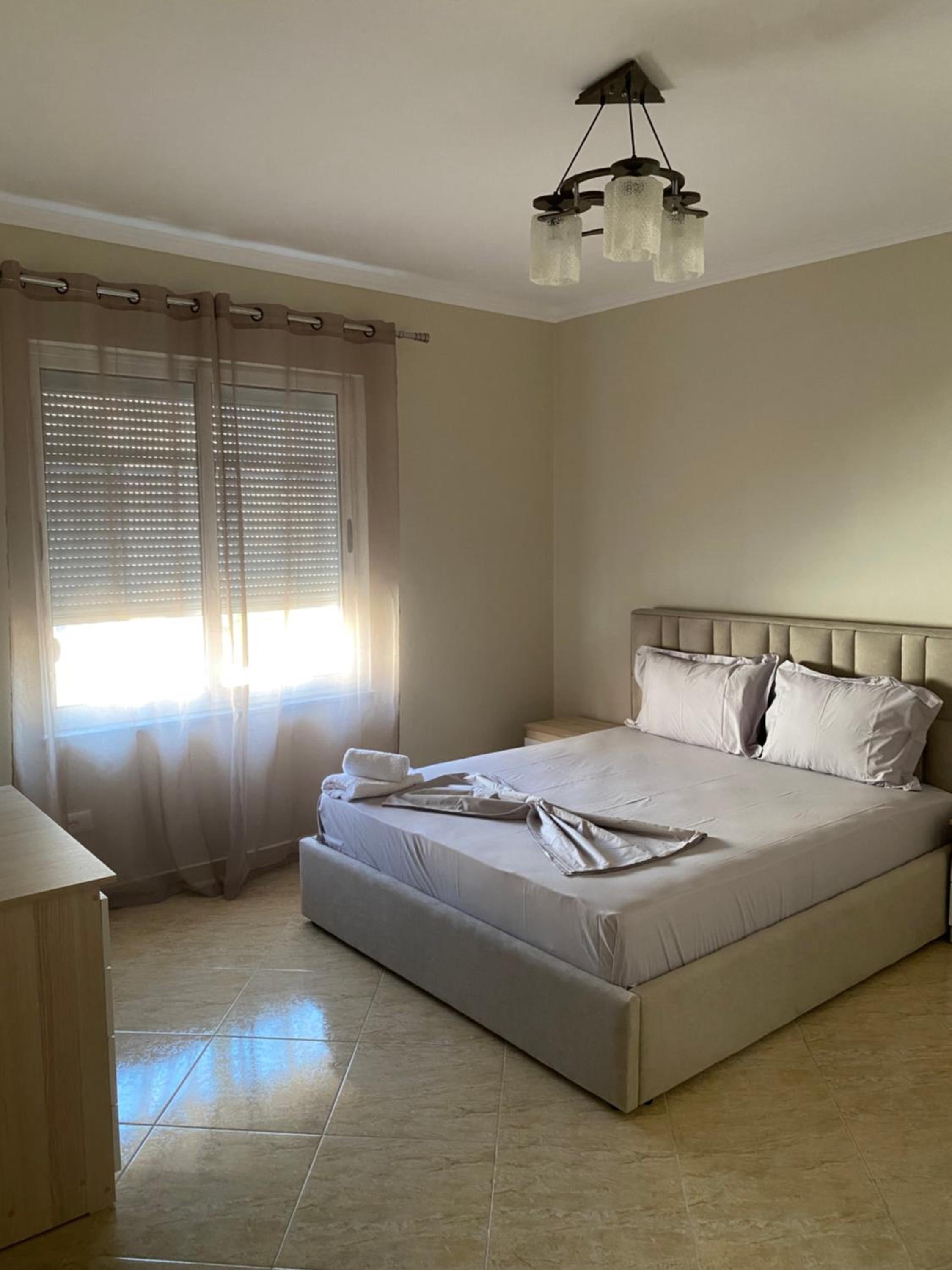 Zetta Apartments