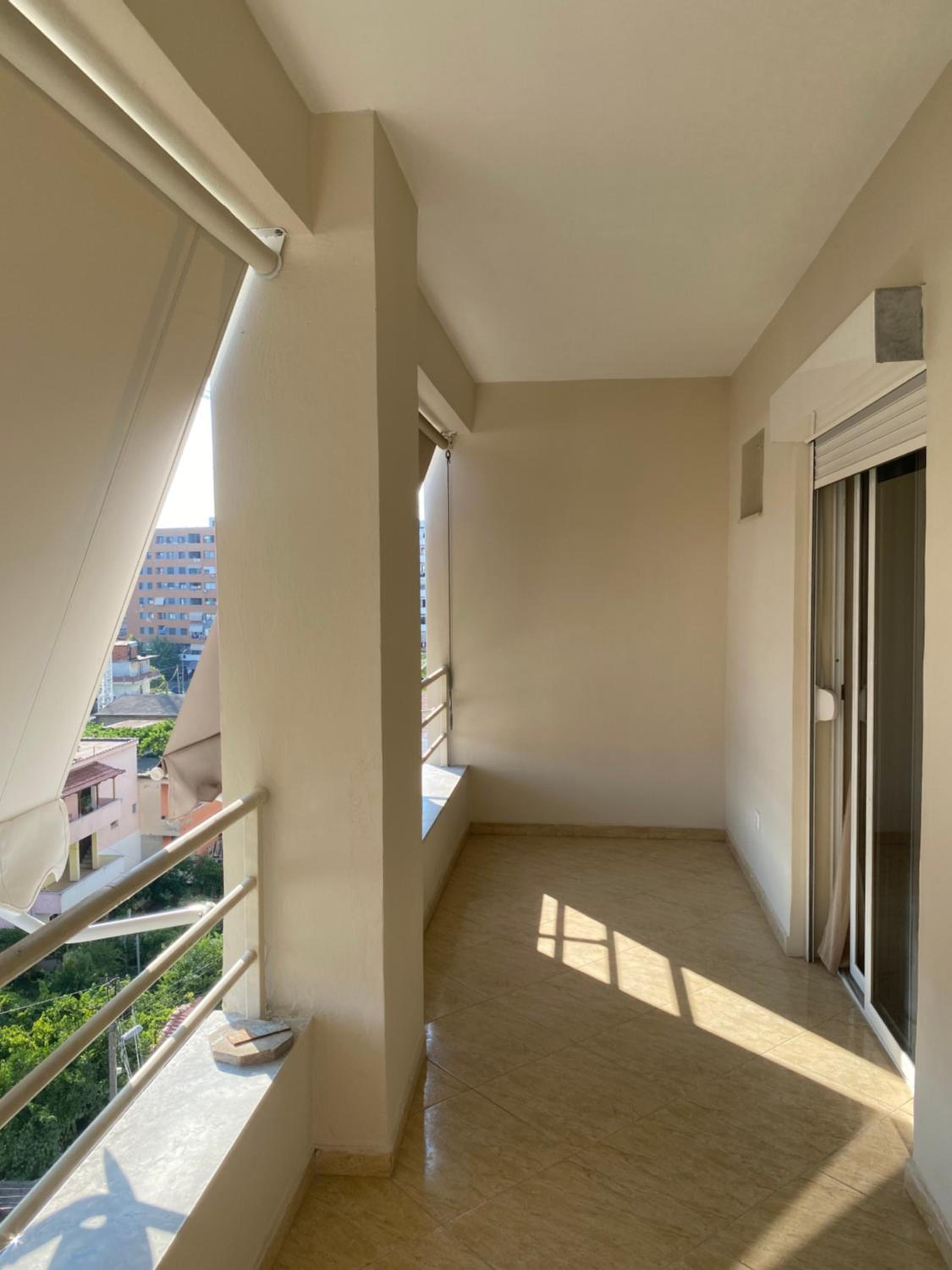 Zetta Apartments