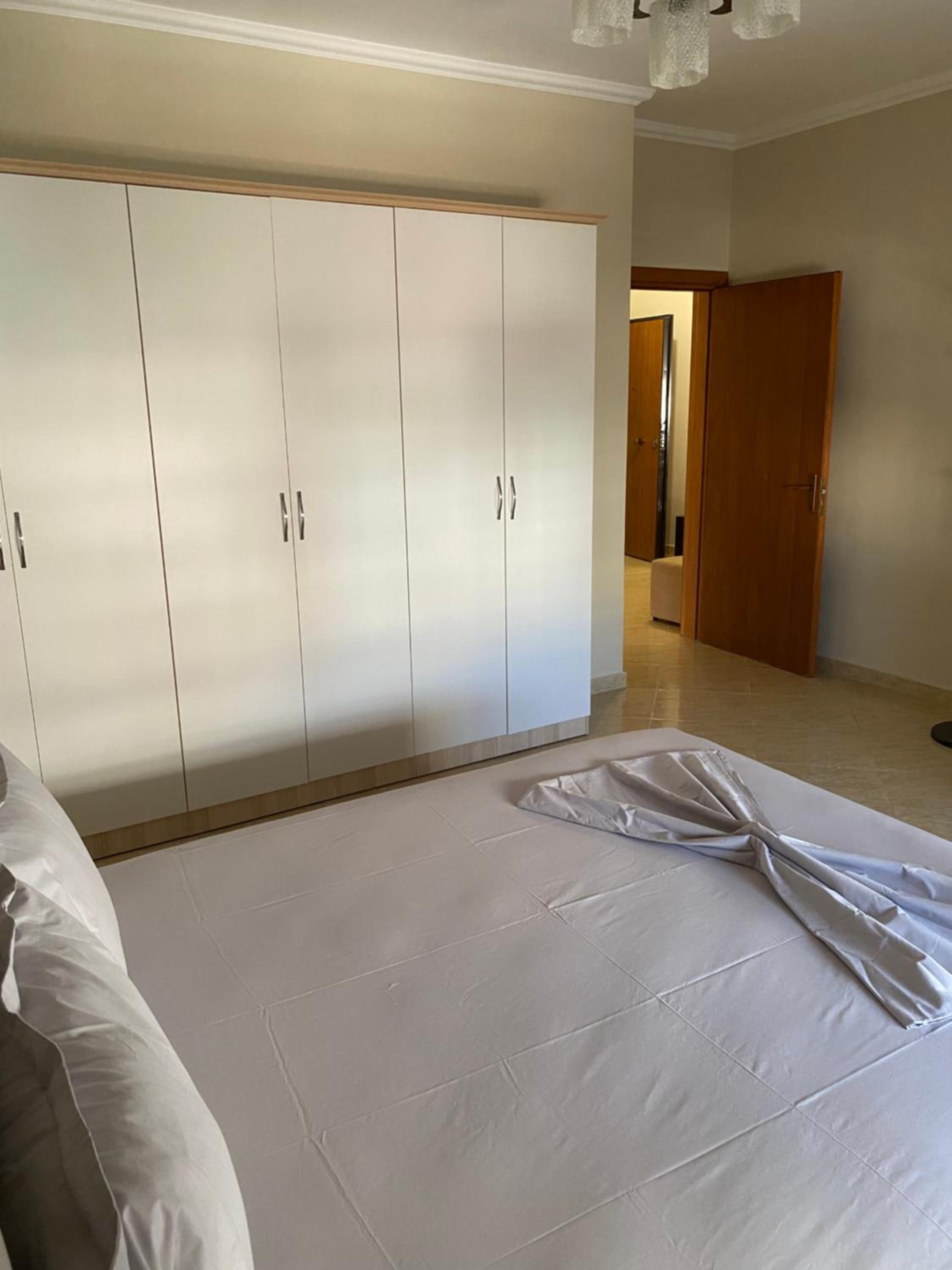 Zetta Apartments
