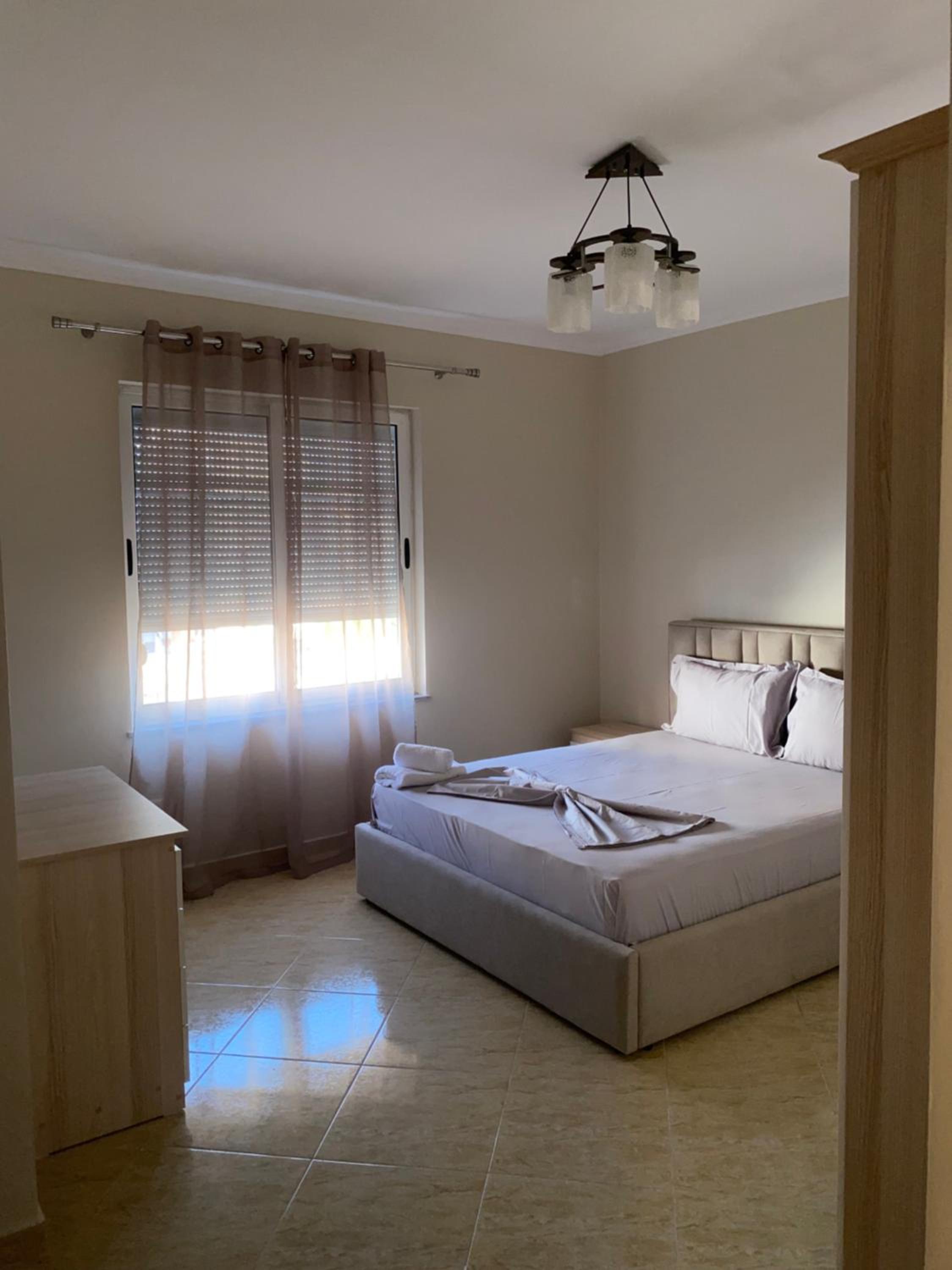 Zetta Apartments