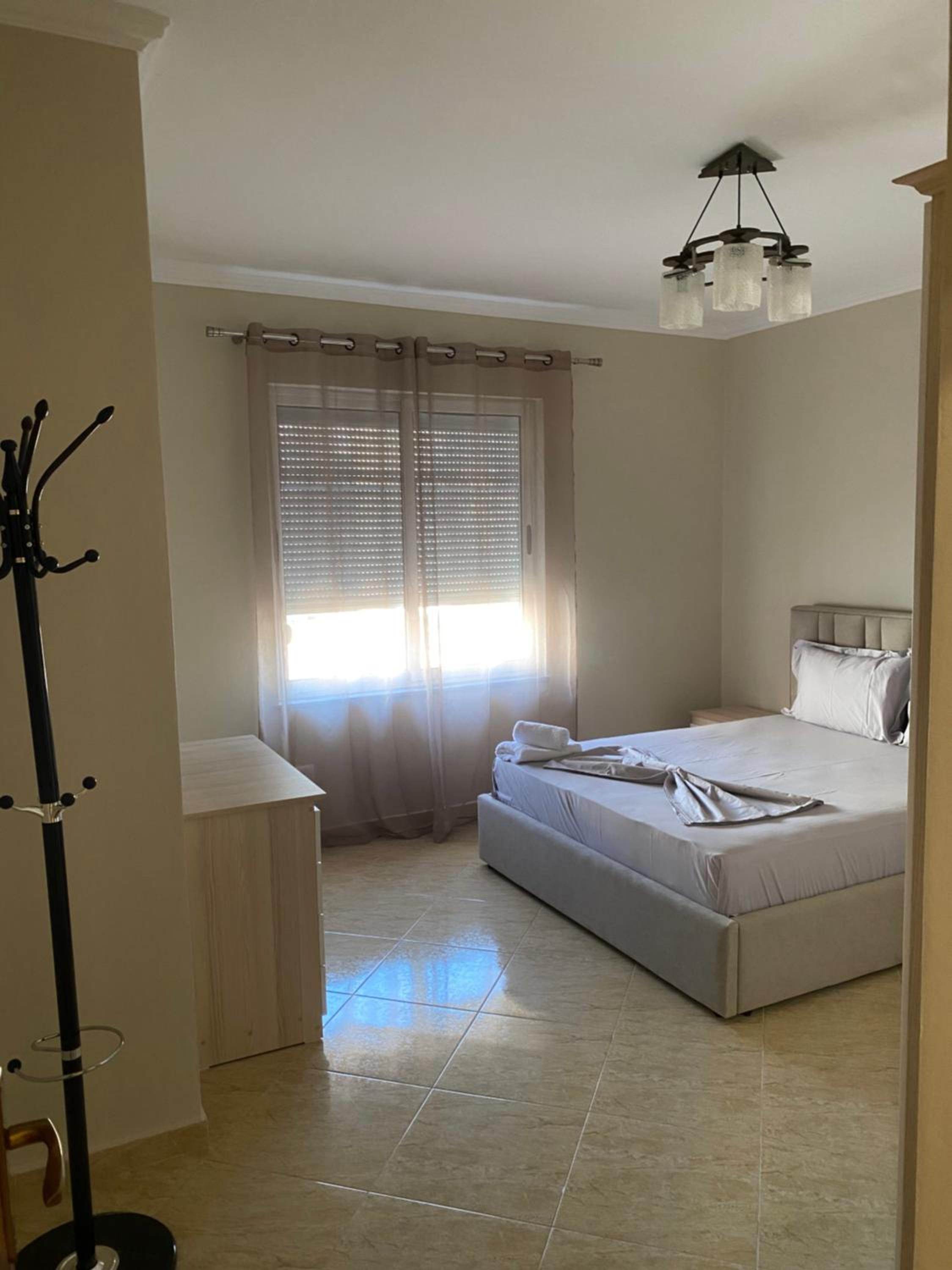 Zetta Apartments